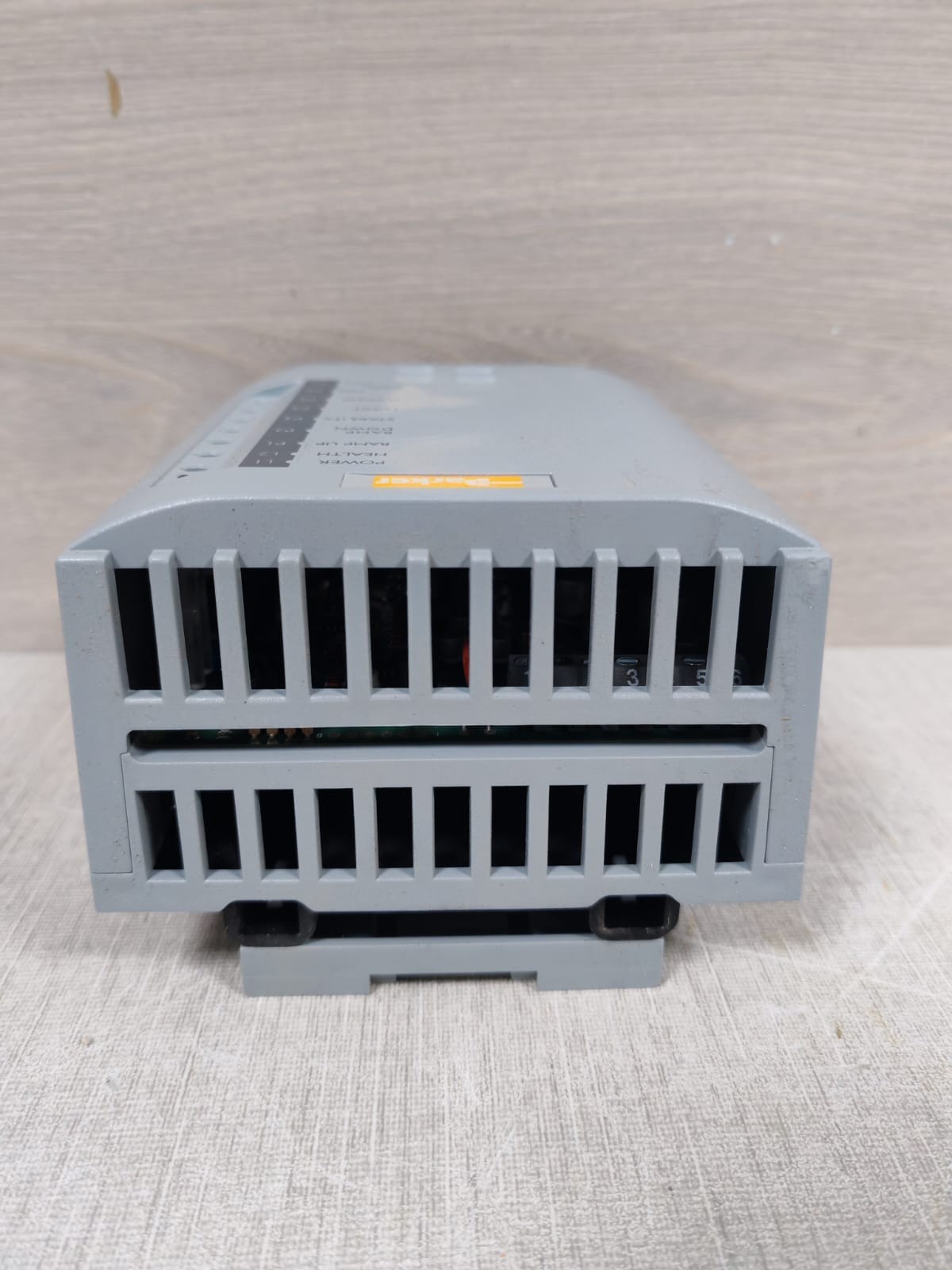 Parker 507-00-20-00 PARKER 507-00-20-00 SSD DRIVES 8