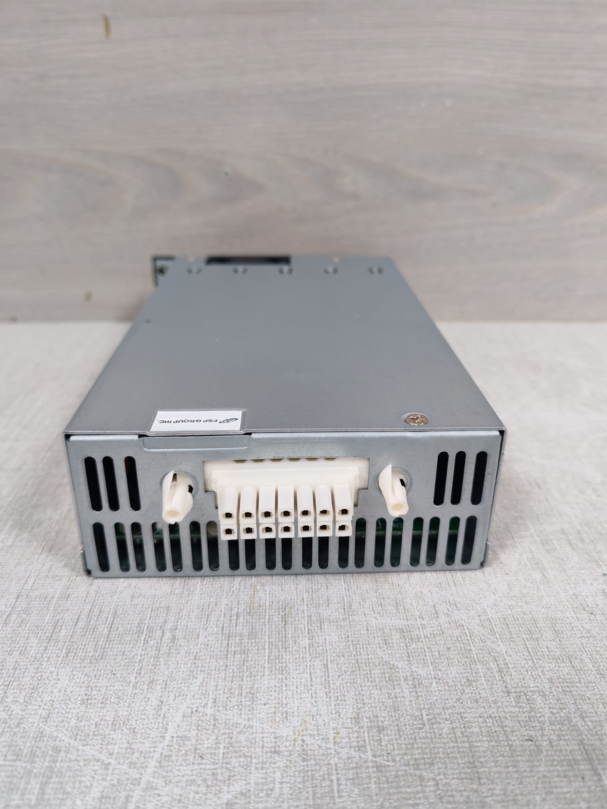 FSP GROUP INC. 9PA1504900 FSP GROUP INC. PSR150-A1 PN: 9PA1504900 POWER SUPPLY 4