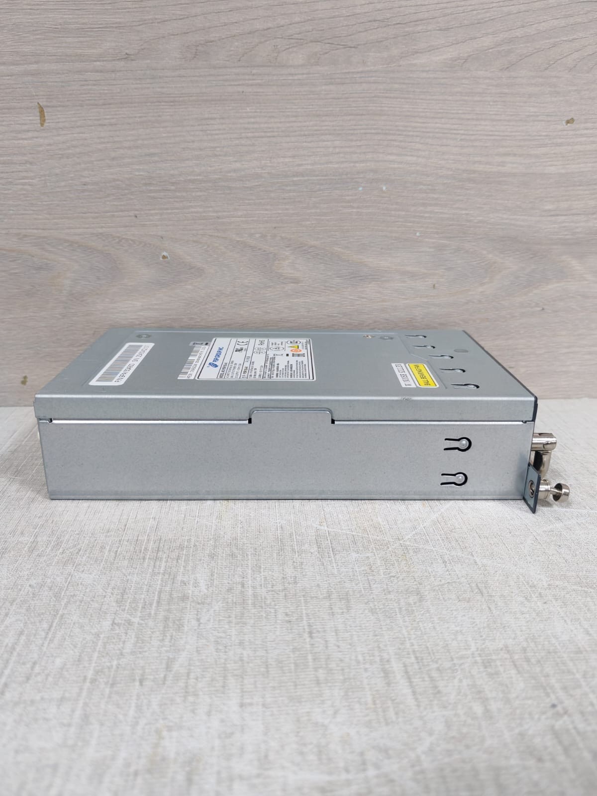 FSP GROUP INC. 9PA1504900 FSP GROUP INC. PSR150-A1 PN: 9PA1504900 POWER SUPPLY 5