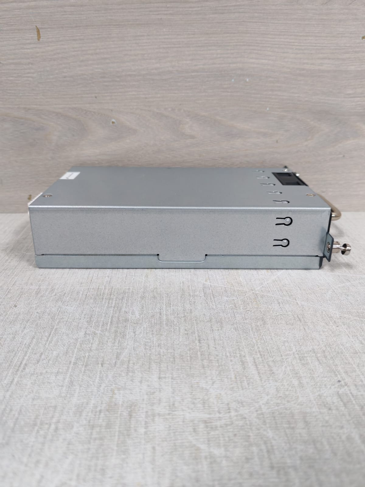 FSP GROUP INC. 9PA1504900 FSP GROUP INC. PSR150-A1 PN: 9PA1504900 POWER SUPPLY 6