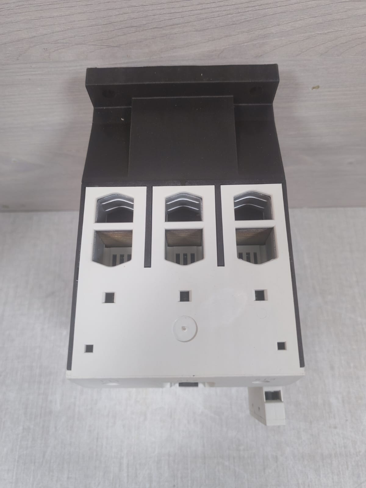 Moeller DIL M115 MOELLER DIL M115 MAGNETIC CONTACTOR 3