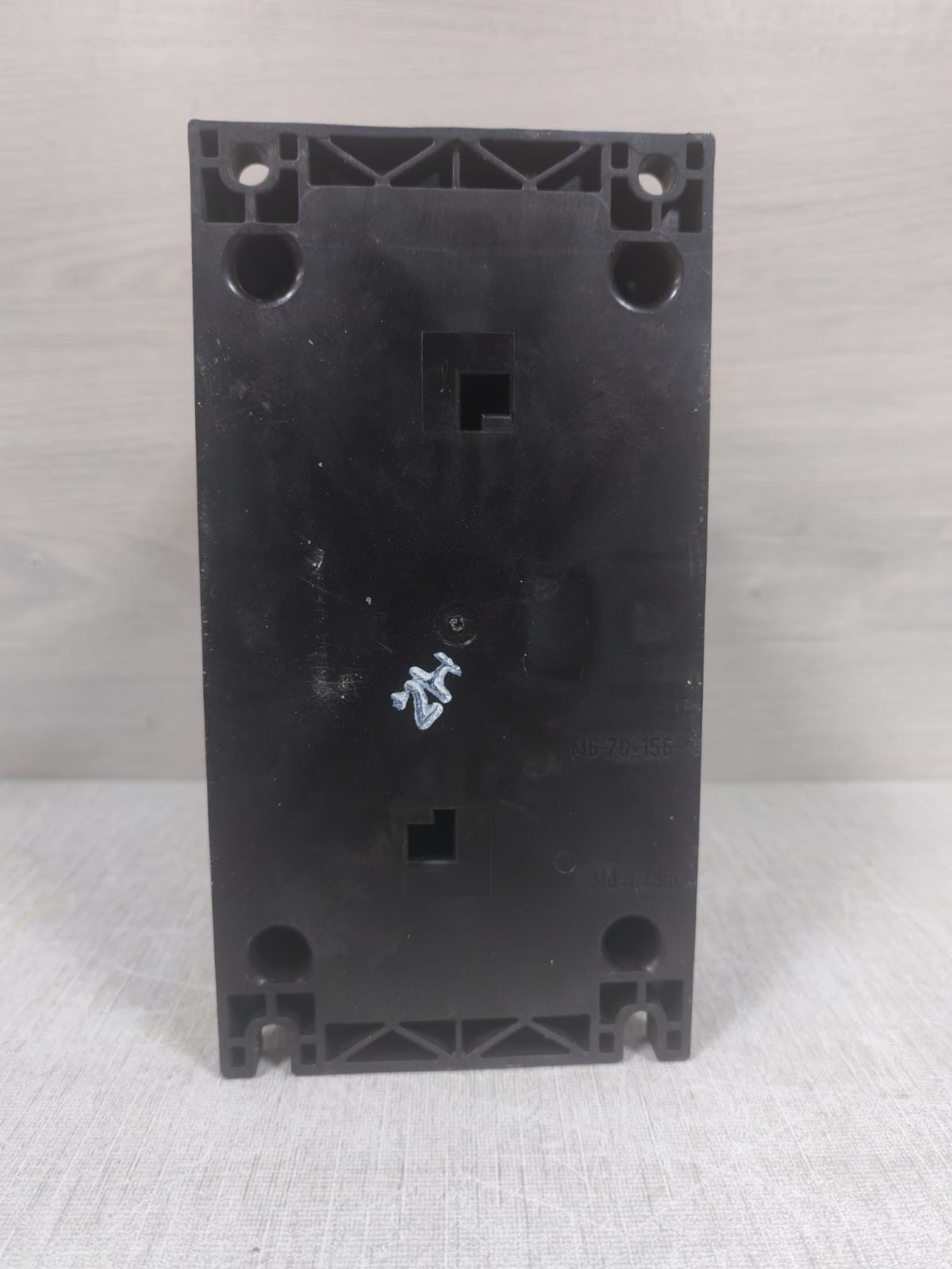 Moeller DIL M115 MOELLER DIL M115 MAGNETIC CONTACTOR 4