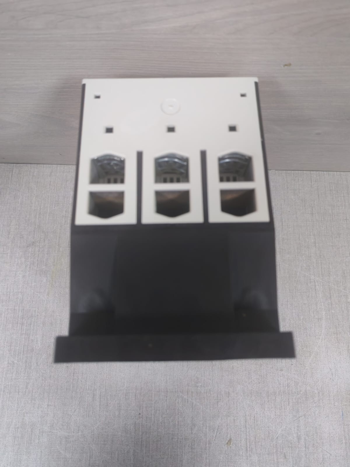 Moeller DIL M115 MOELLER DIL M115 MAGNETIC CONTACTOR 7