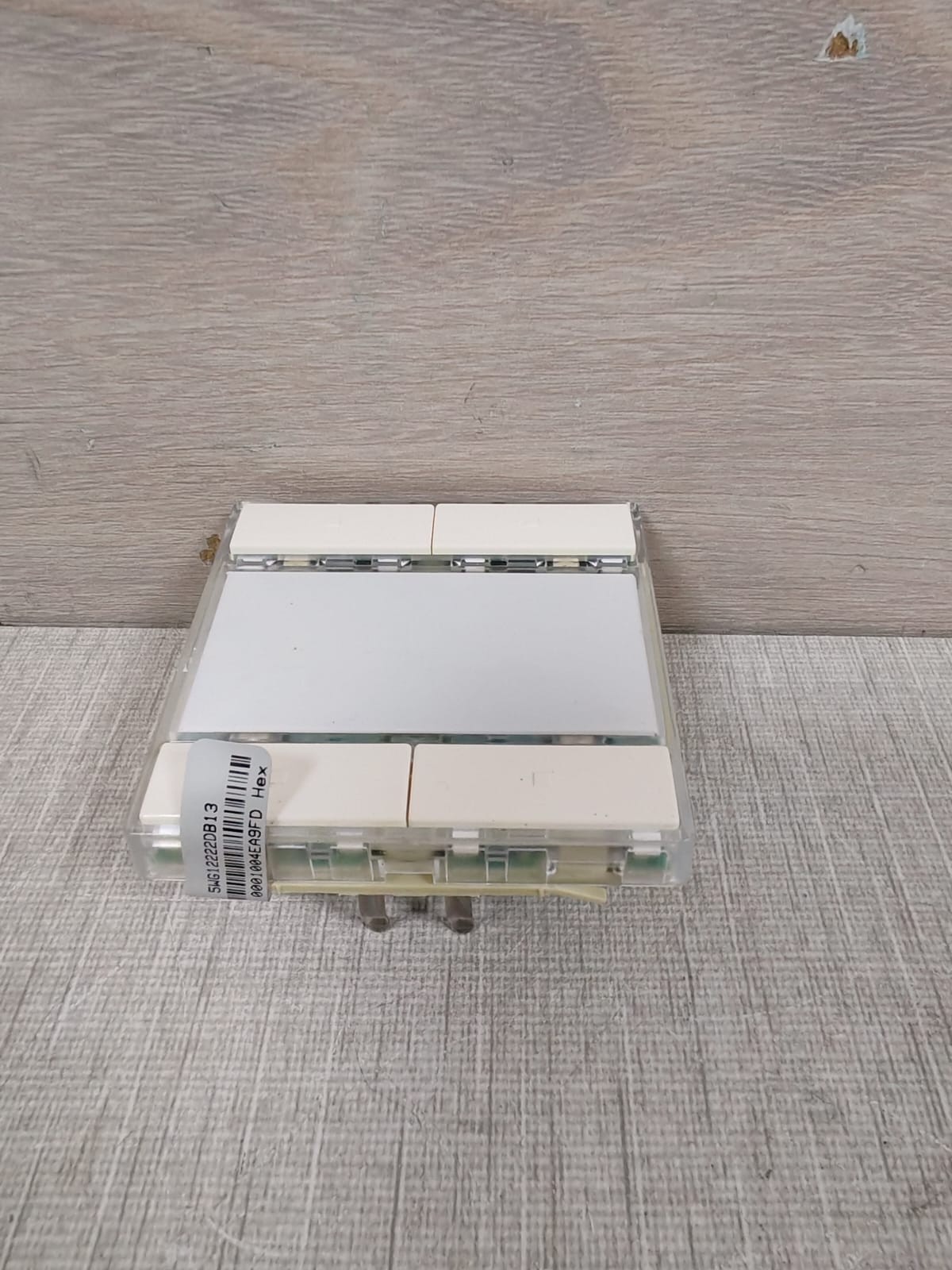 Siemens 5WG1222-2DB13 SIEMENS 5WG1222-2DB13 GAMMA INSTABUS 4