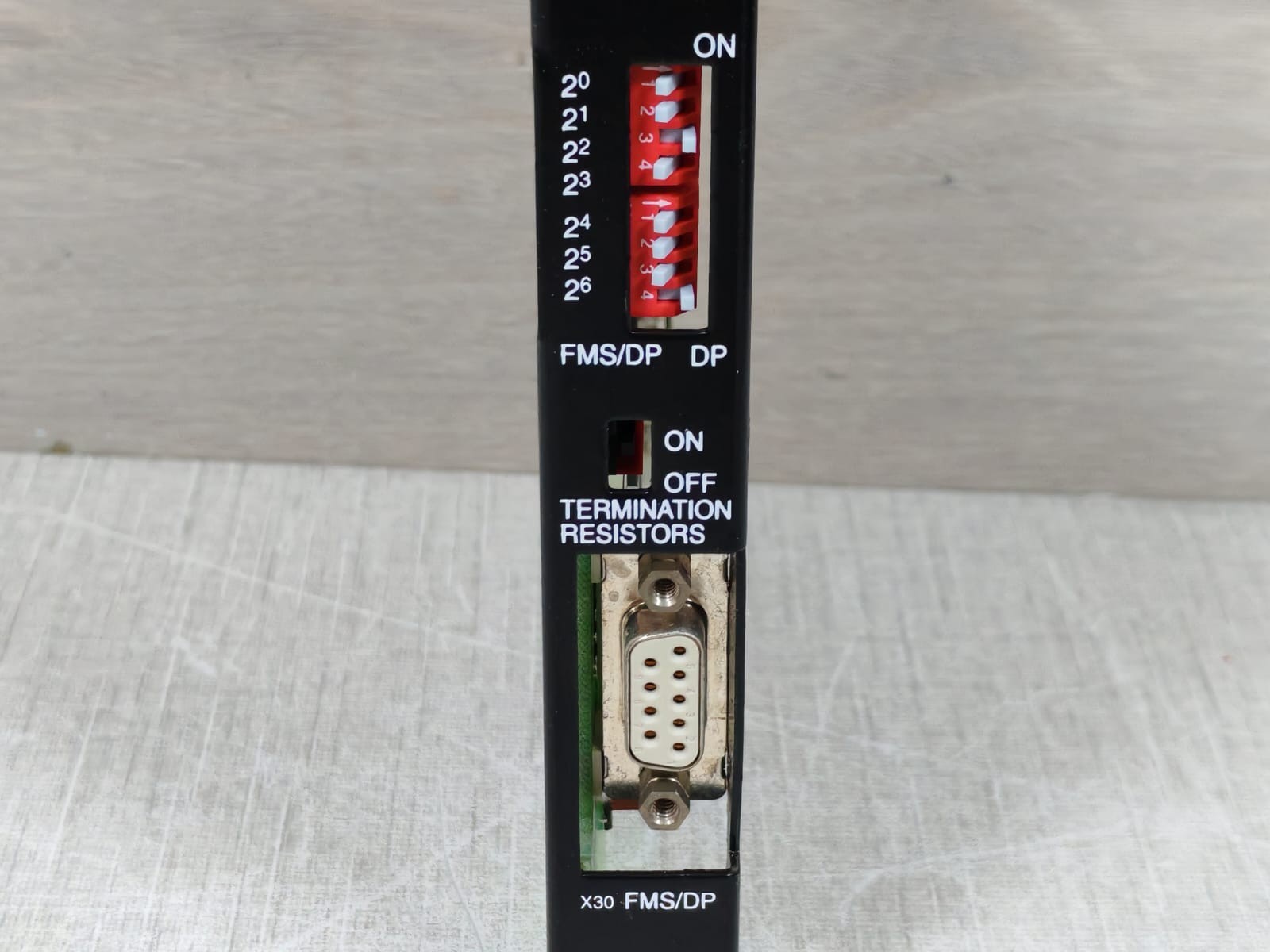 Sew Eurodrive 8227241.13 Sew Eurodrive DFP 11A Profibus FMS/DP 8227241.13 3