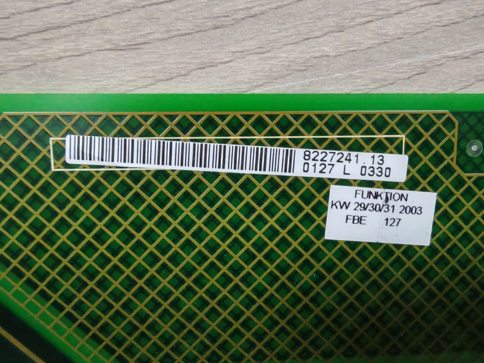 Sew Eurodrive 8227241.13 Sew Eurodrive DFP 11A Profibus FMS/DP 8227241.13 7