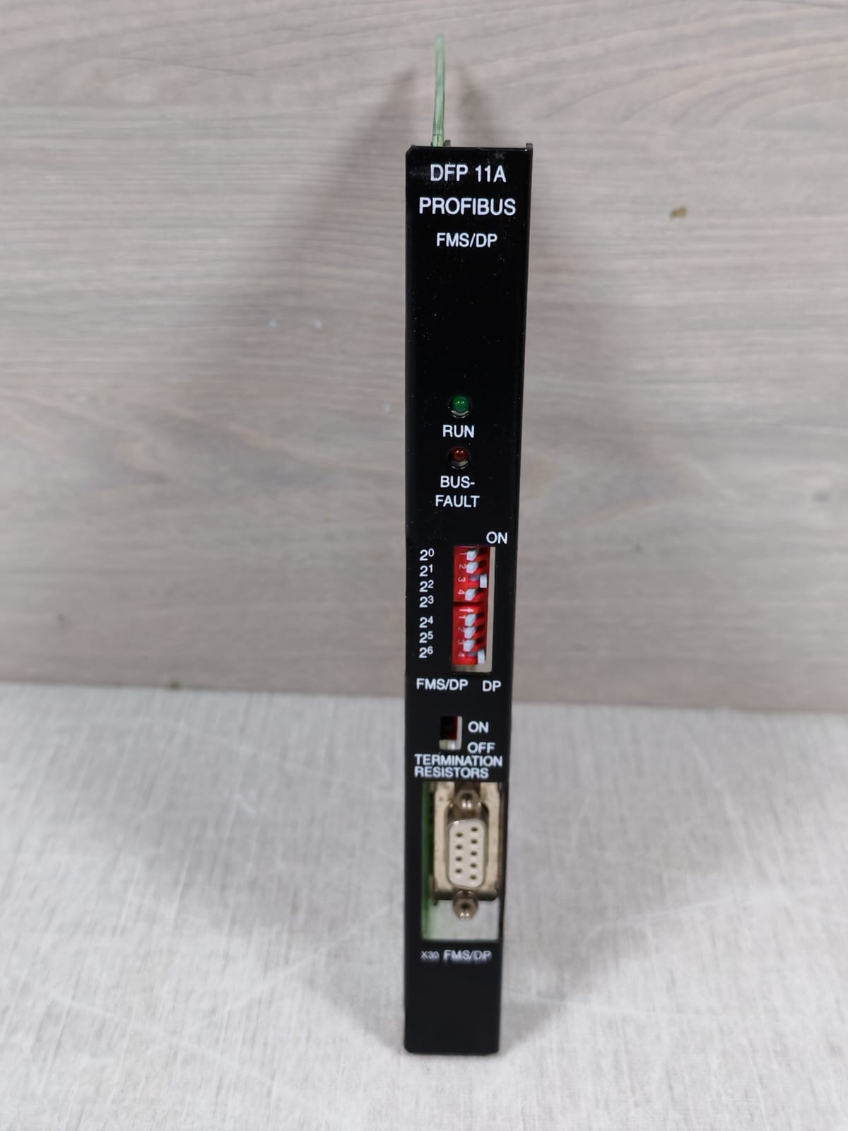 Sew Eurodrive DFP 11A Profibus FMS/DP 8227241.13