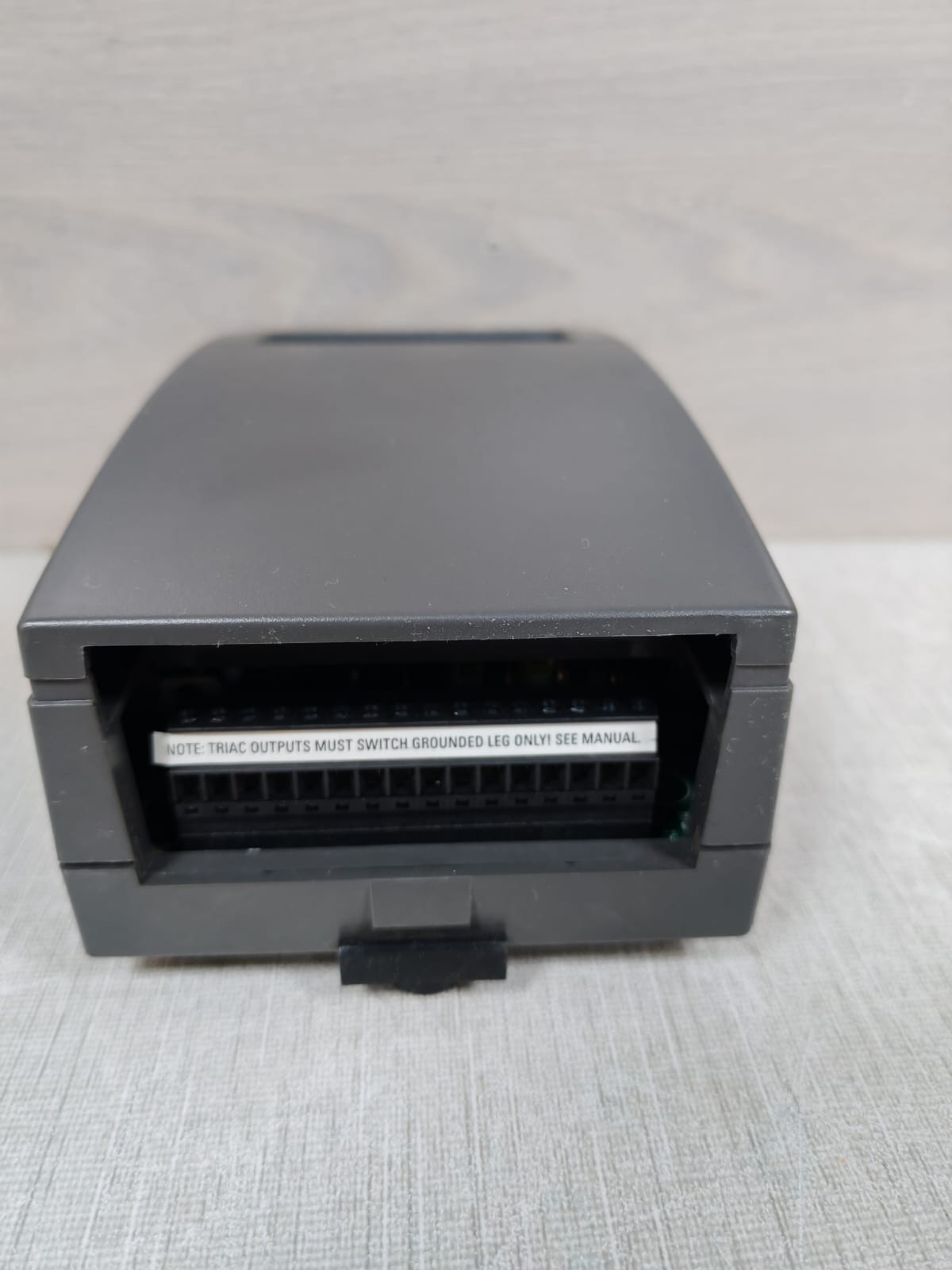 Schneider Electric i2867 SCHNEIDER ELECTRIC i2867 INFINIT II CONTROLLER 2