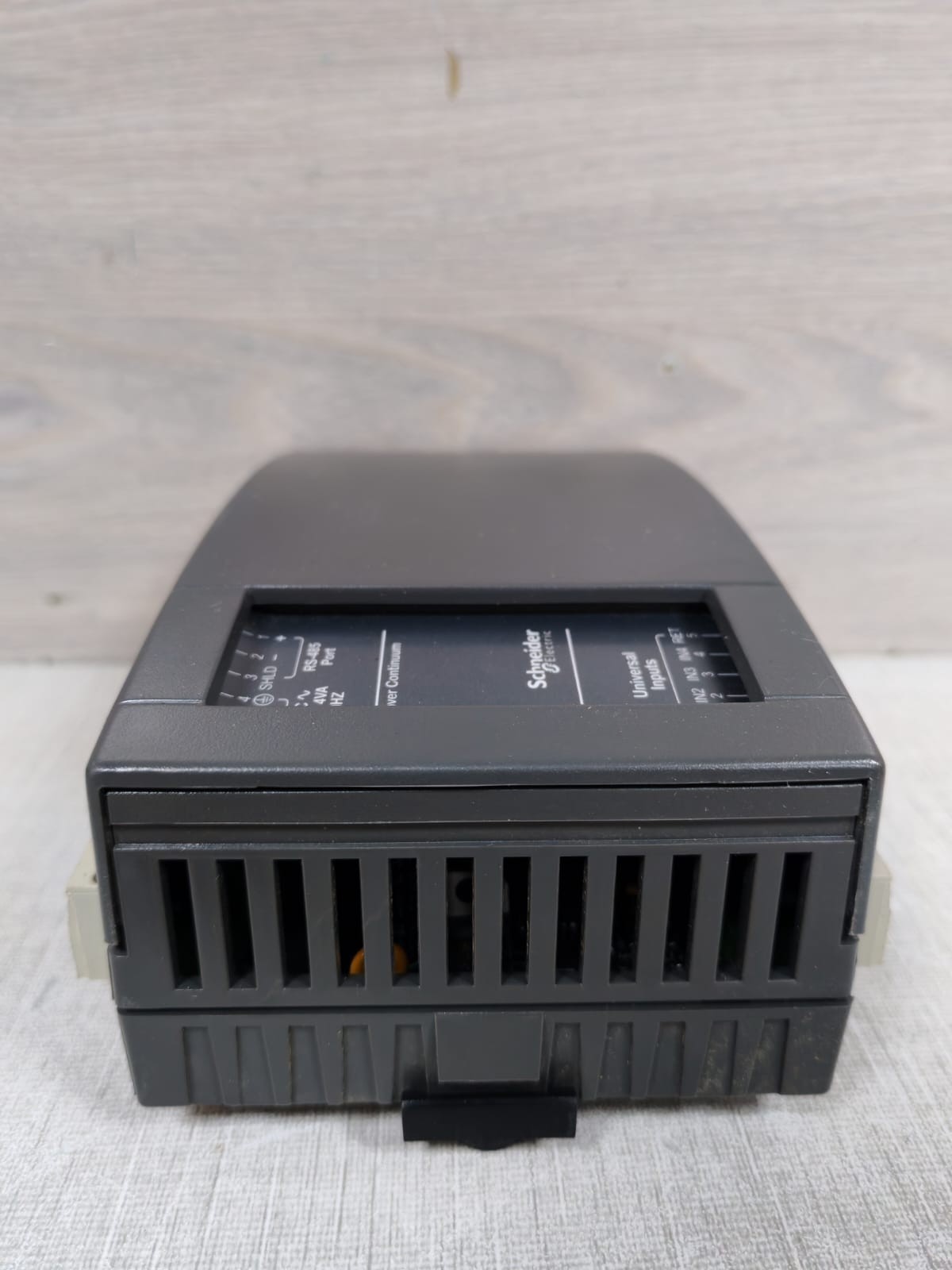 Schneider Electric i2867 SCHNEIDER ELECTRIC i2867 INFINIT II CONTROLLER 3