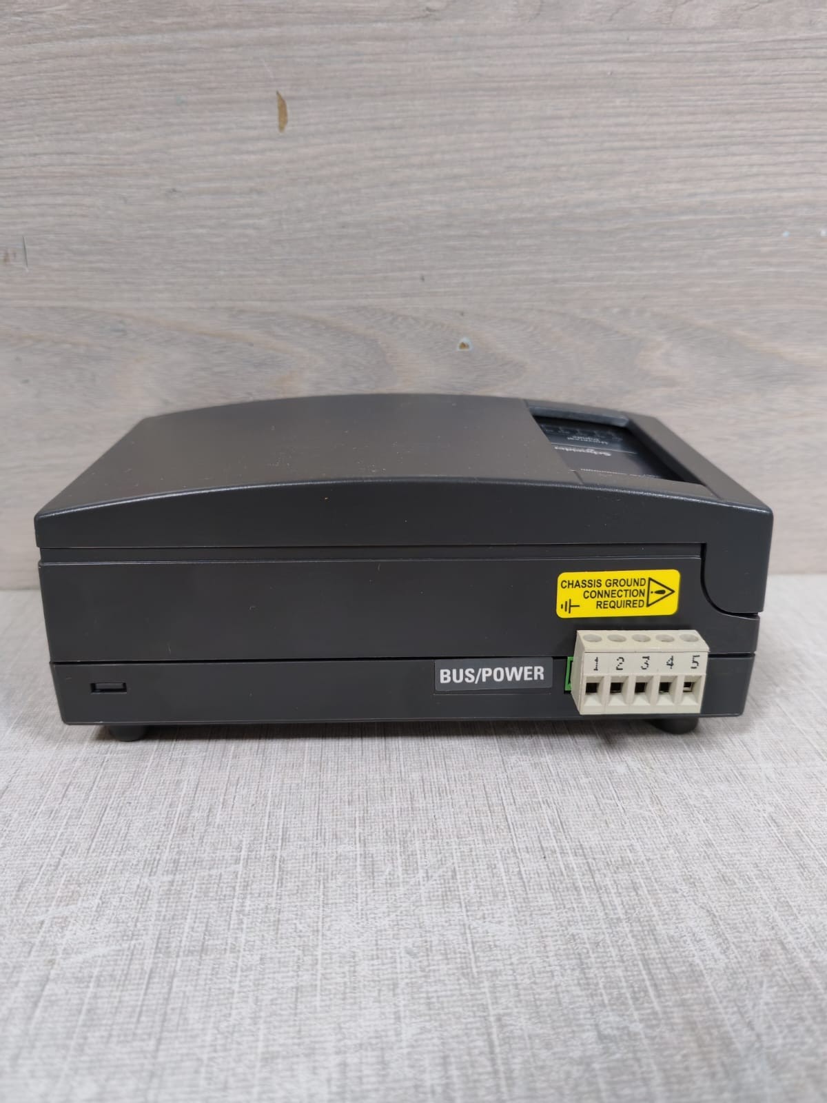 Schneider Electric i2867 SCHNEIDER ELECTRIC i2867 INFINIT II CONTROLLER 5