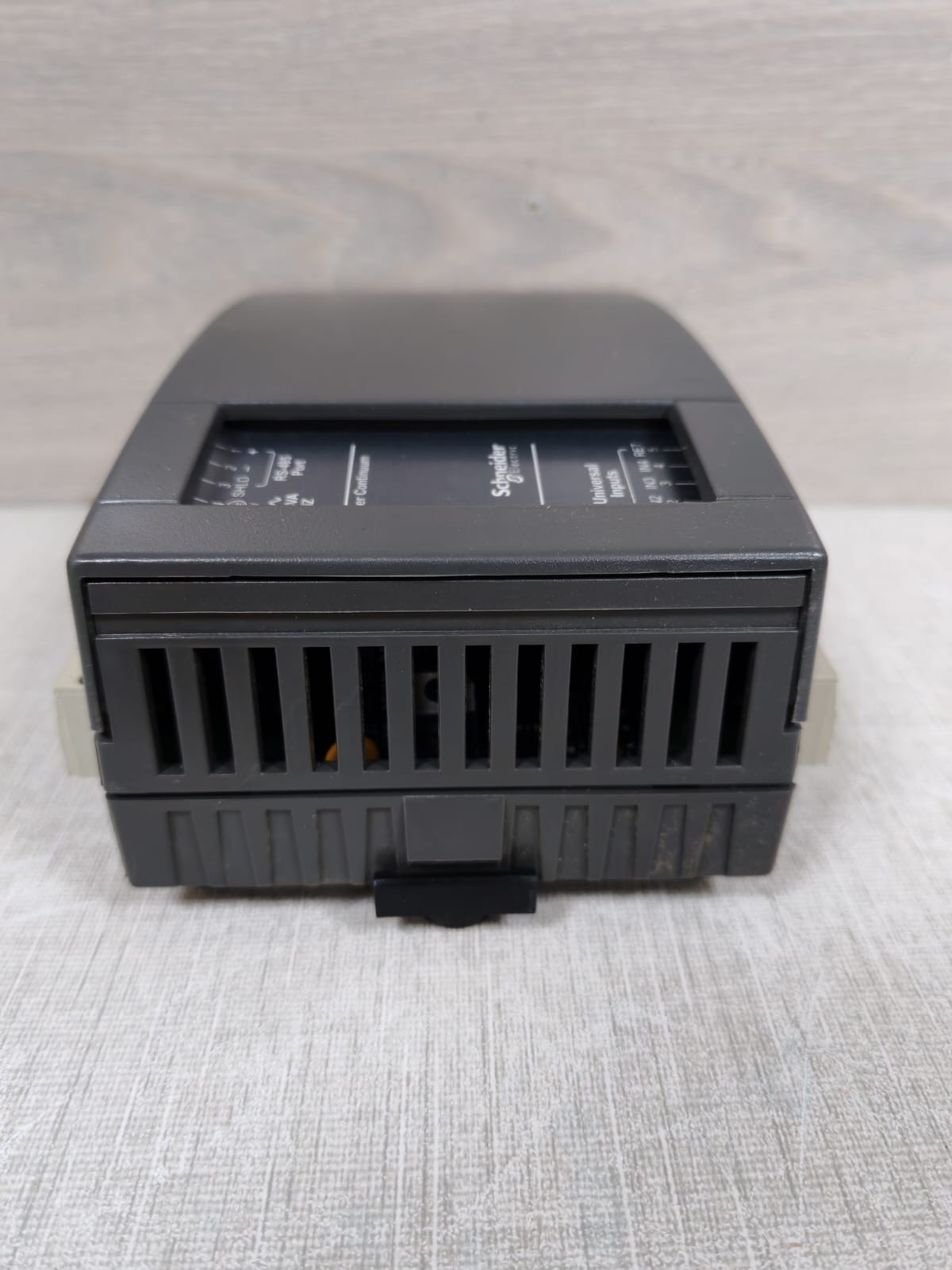 Schneider Electric i2867 SCHNEIDER ELECTRIC i2867 INFINIT II CONTROLLER 6