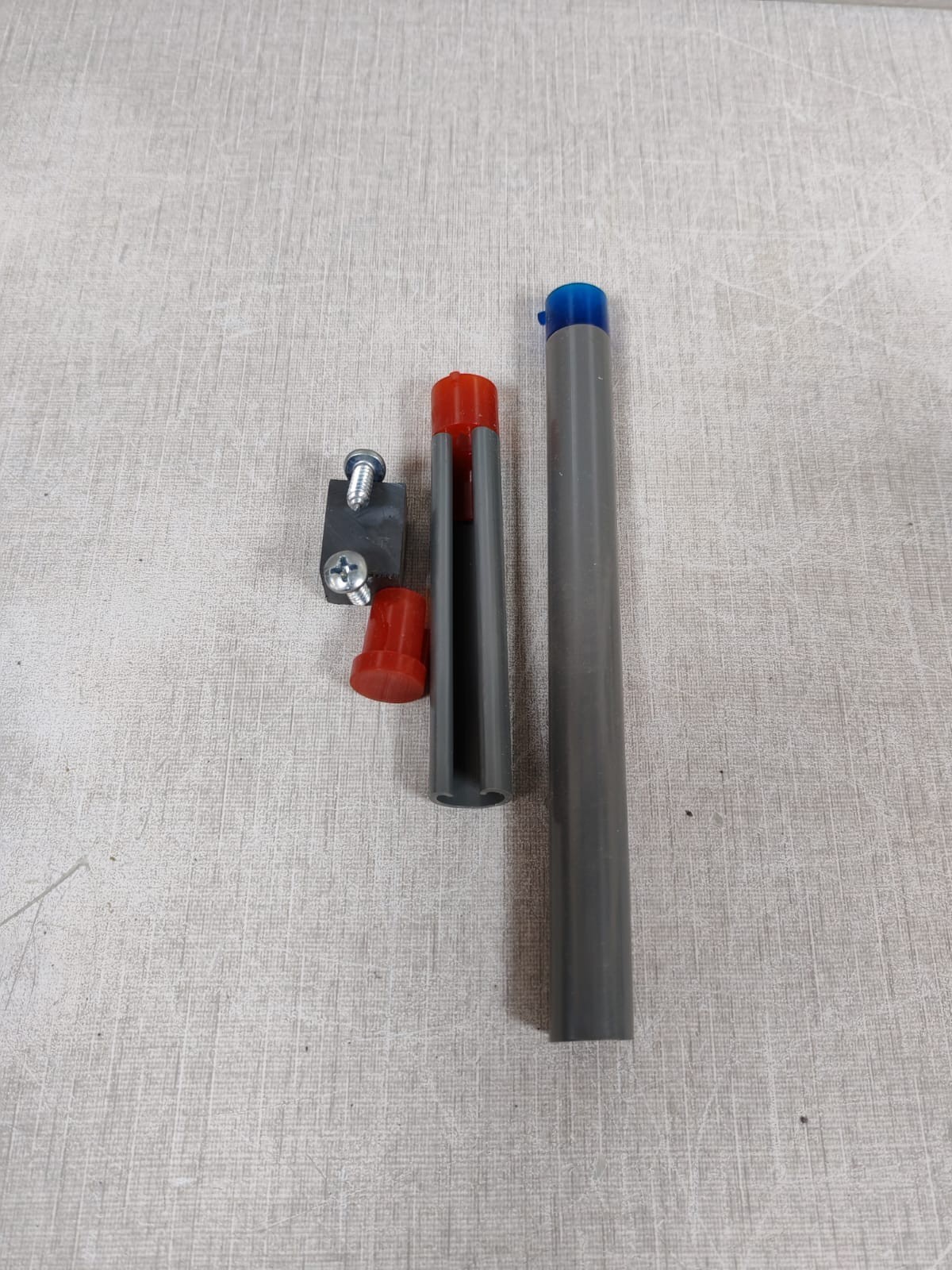 AIR PRODUCTS AND CONTROLS SL-2000-P AIR PRODUCTS AND CONTROLS SL-2000-P PHOTOELECTRIC DETECTOR 7