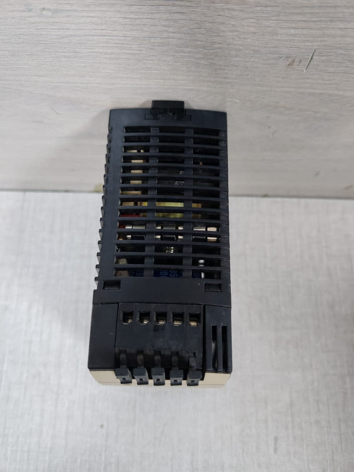 WESTERMO 3125-0001 WESTERMO PS-30 3125-0001 POWER SUPPLY 8