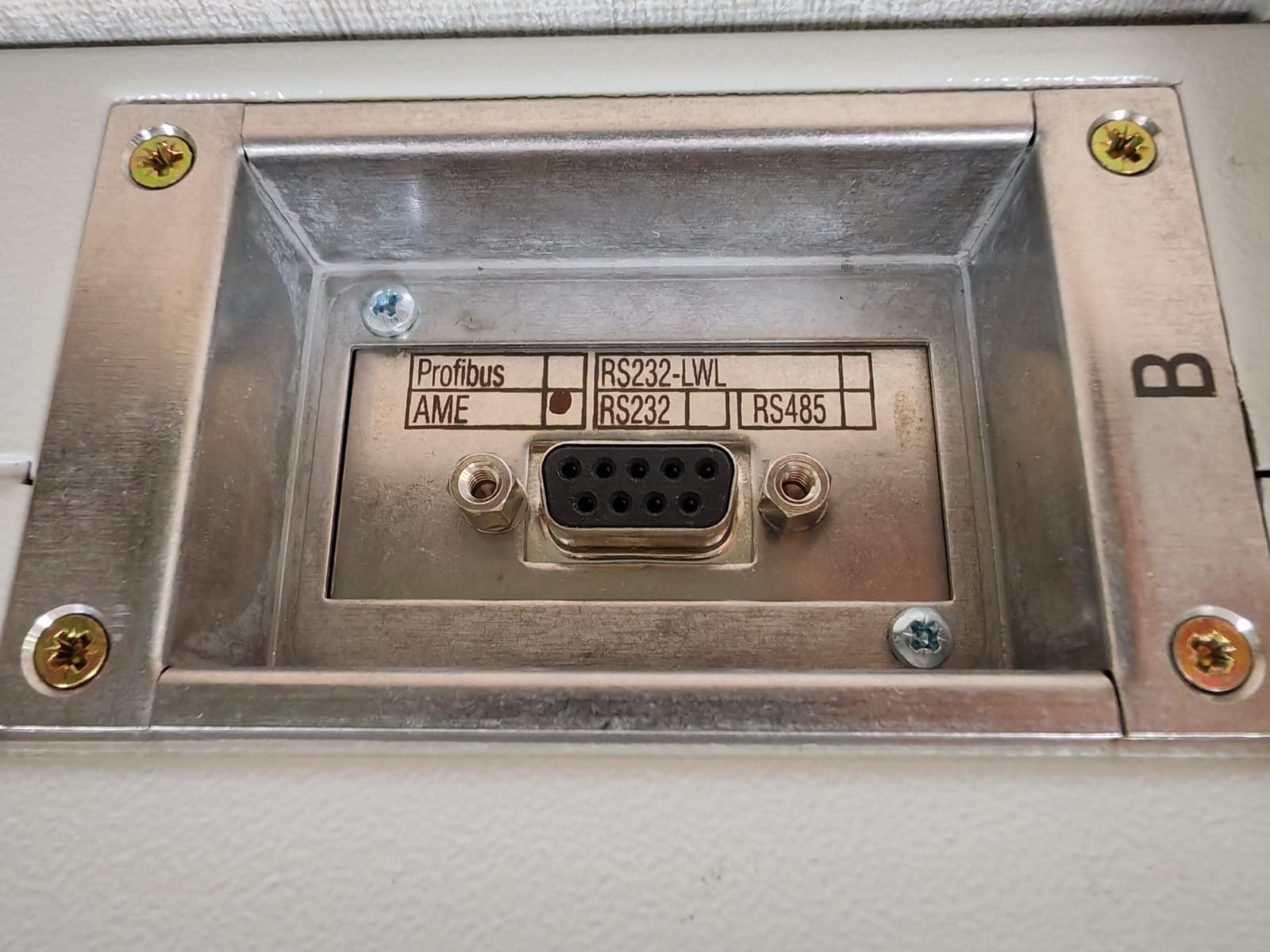 Siemens 7SJ6025-5EB90-1FA0/CC Siemens 7SJ6025-5EB90-1FA0/CC Overcurrent Protection 7
