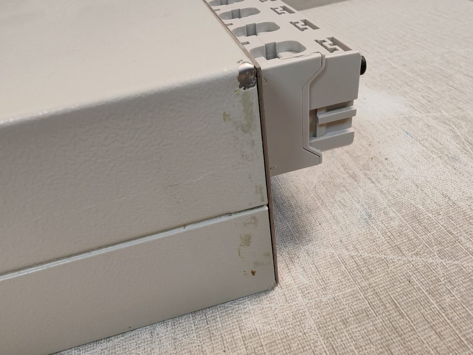 Siemens 7SJ6025-5EB90-1FA0/CC Siemens 7SJ6025-5EB90-1FA0/CC Overcurrent Protection 10