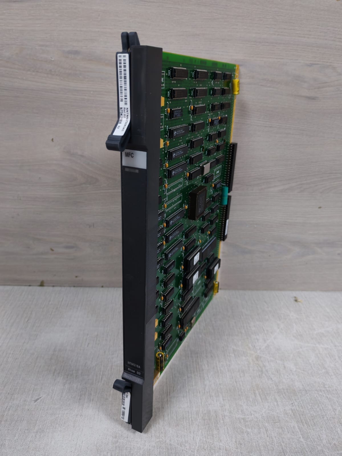 NORTEL NT5K21BA NORTEL NORTHERN TELECOM NT5K21BA CIRCUIT BOARD 3