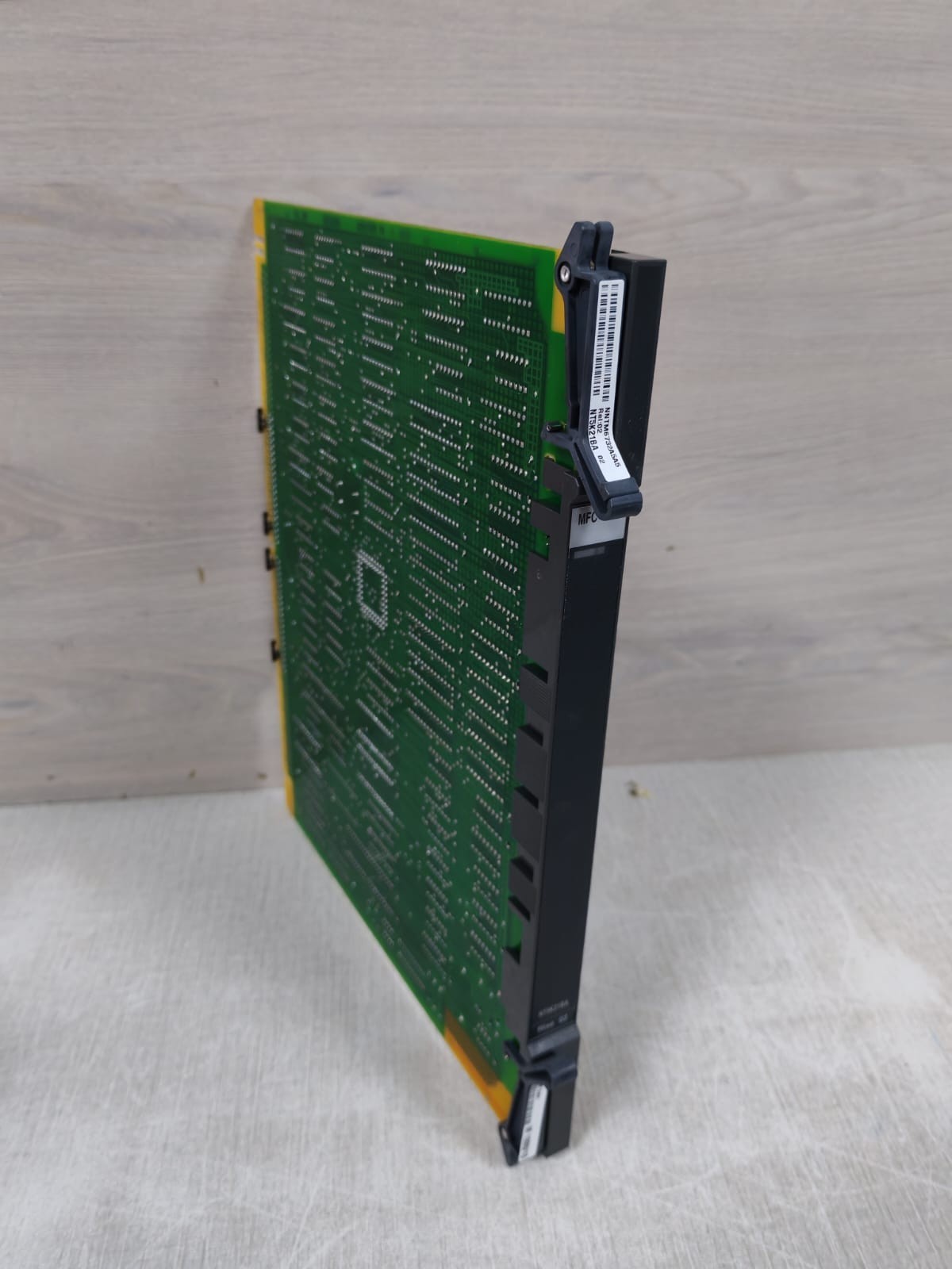 NORTEL NT5K21BA NORTEL NORTHERN TELECOM NT5K21BA CIRCUIT BOARD 7