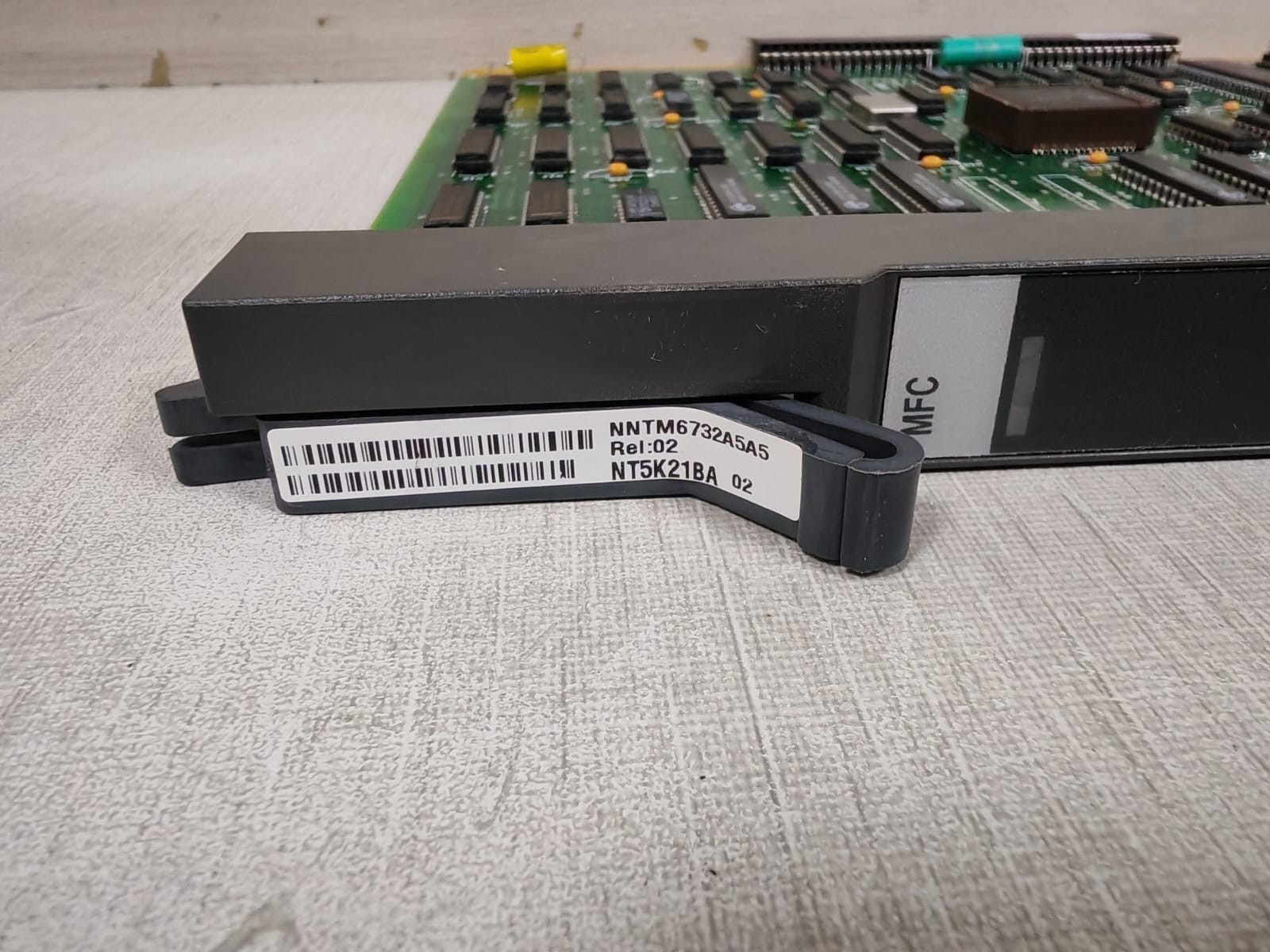 NORTEL NT5K21BA NORTEL NORTHERN TELECOM NT5K21BA CIRCUIT BOARD 10