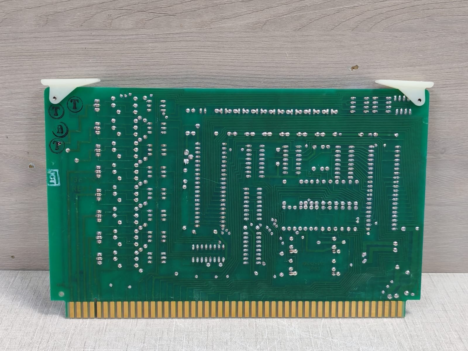 AMSCO 146588 AMSCO 146588 REV.17 Pcb Board 8