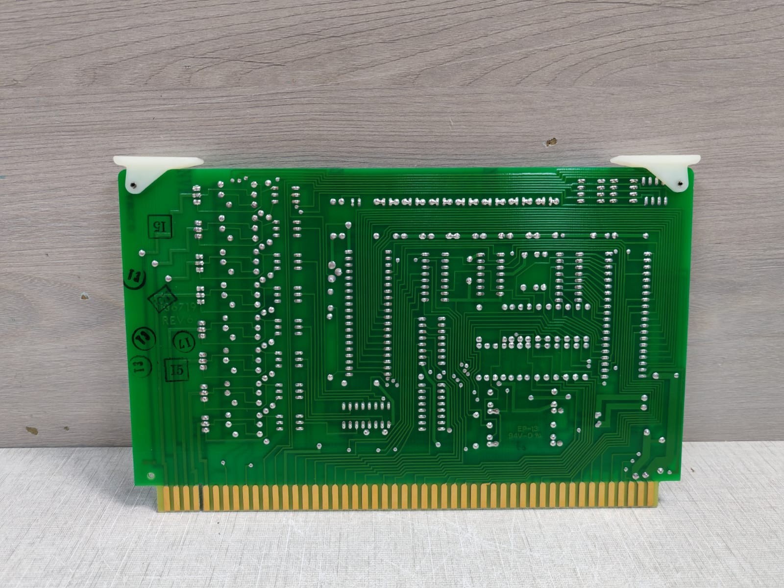 AMSCO 146588 AMSCO 146588 REV.18 Pcb Board 9