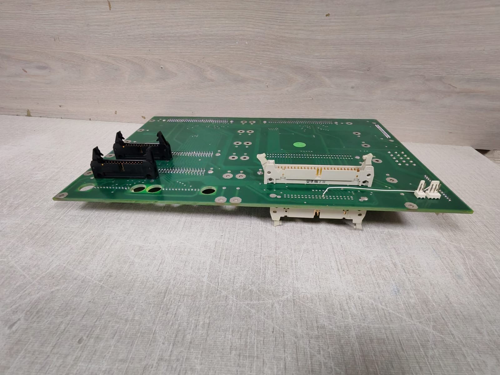 IMAJE ST10094_C EN-10094 133 NS 02281350 IMAJE ST10094_C EN-10094 133 NS 02281350 BACKPLANE BOARD 8