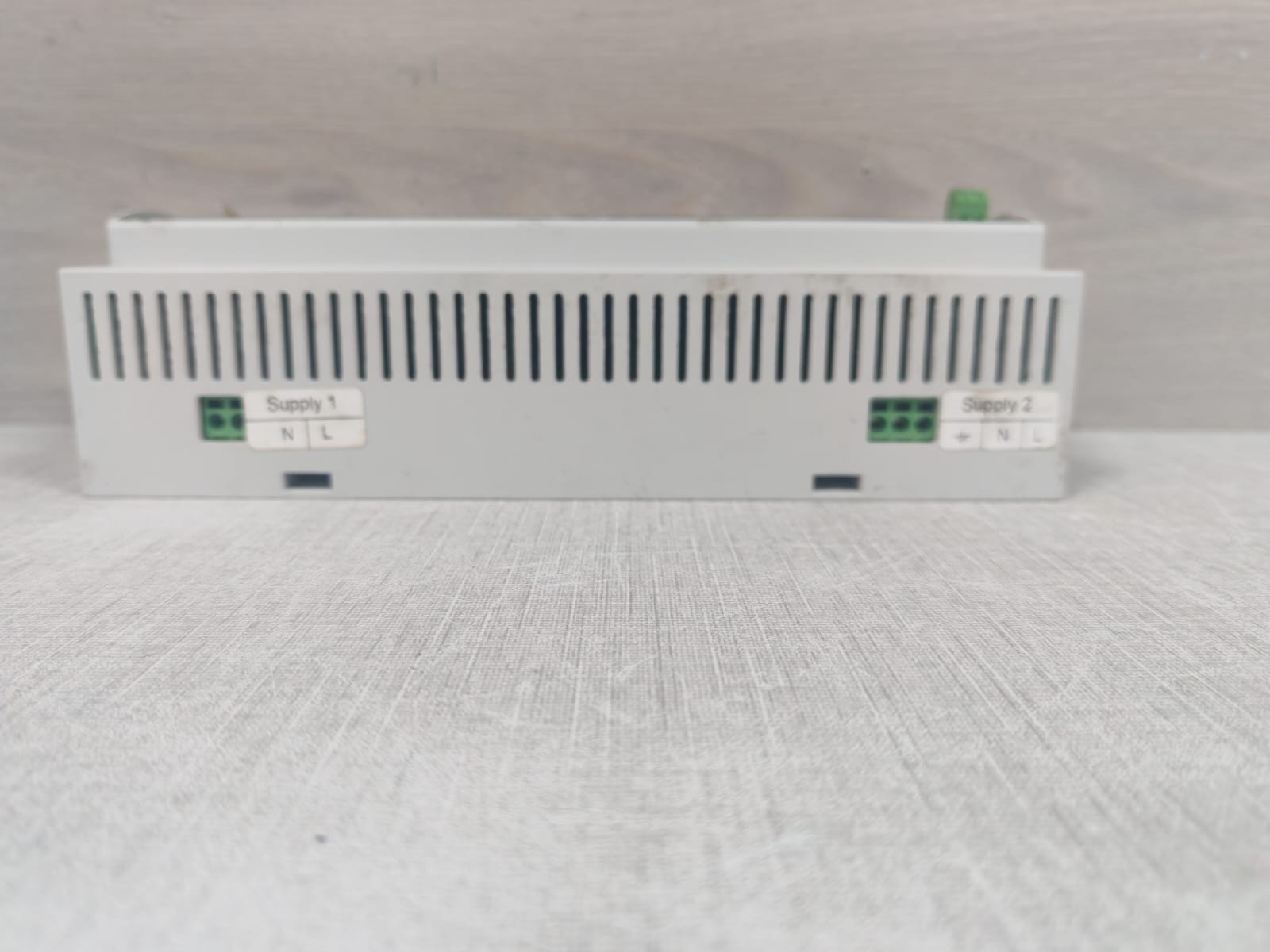 ISTS R 1P2 0006 ISTS STATIC POWER R 1P2 0006 STATIC TRANSFER SWITCH 6A-230V-60Hz 4