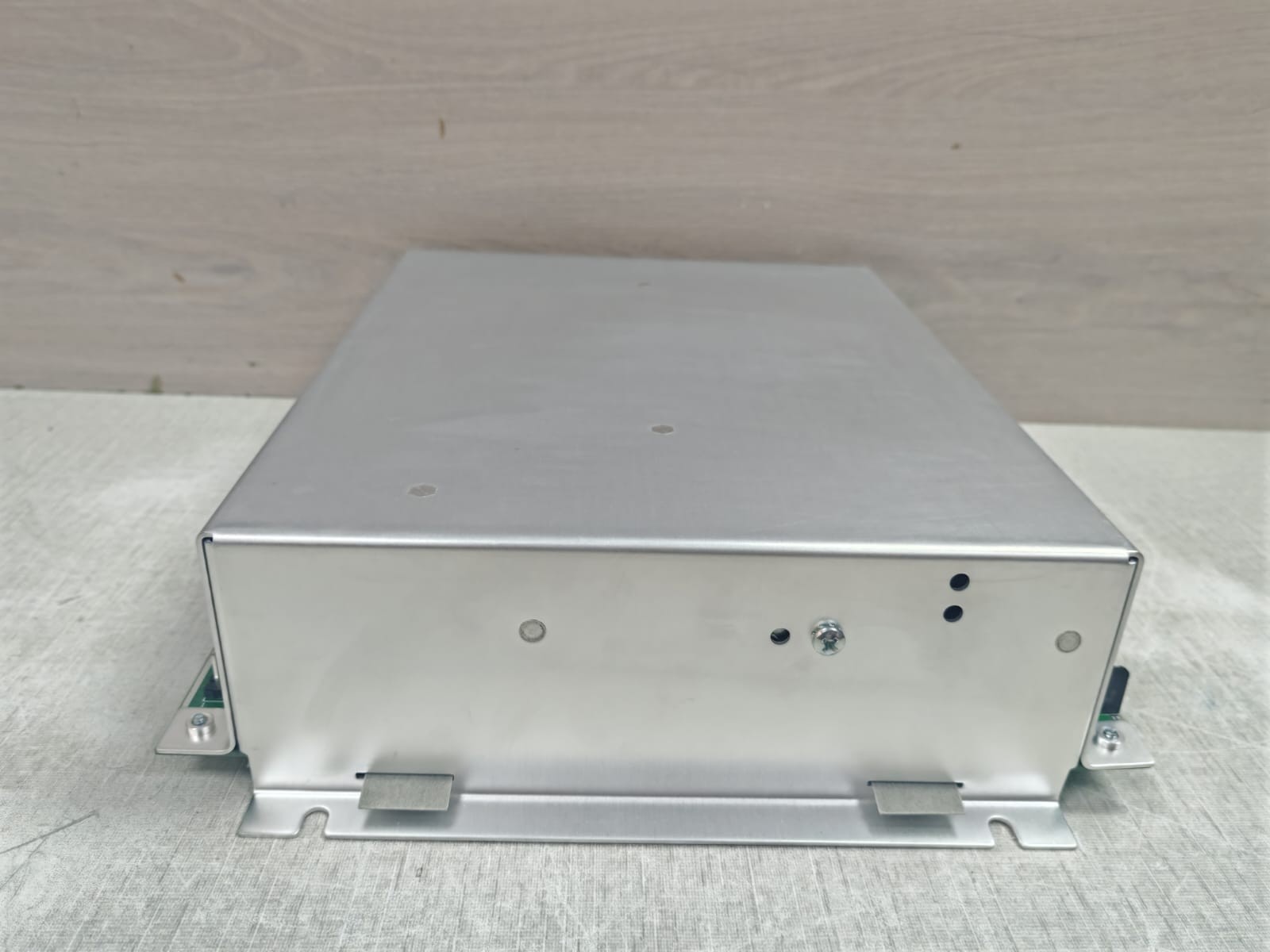 Trane 6200-0049-13 Trane X13650476-10 Rev. N Chiller Control PLC Module Board 6200-0049-13 4