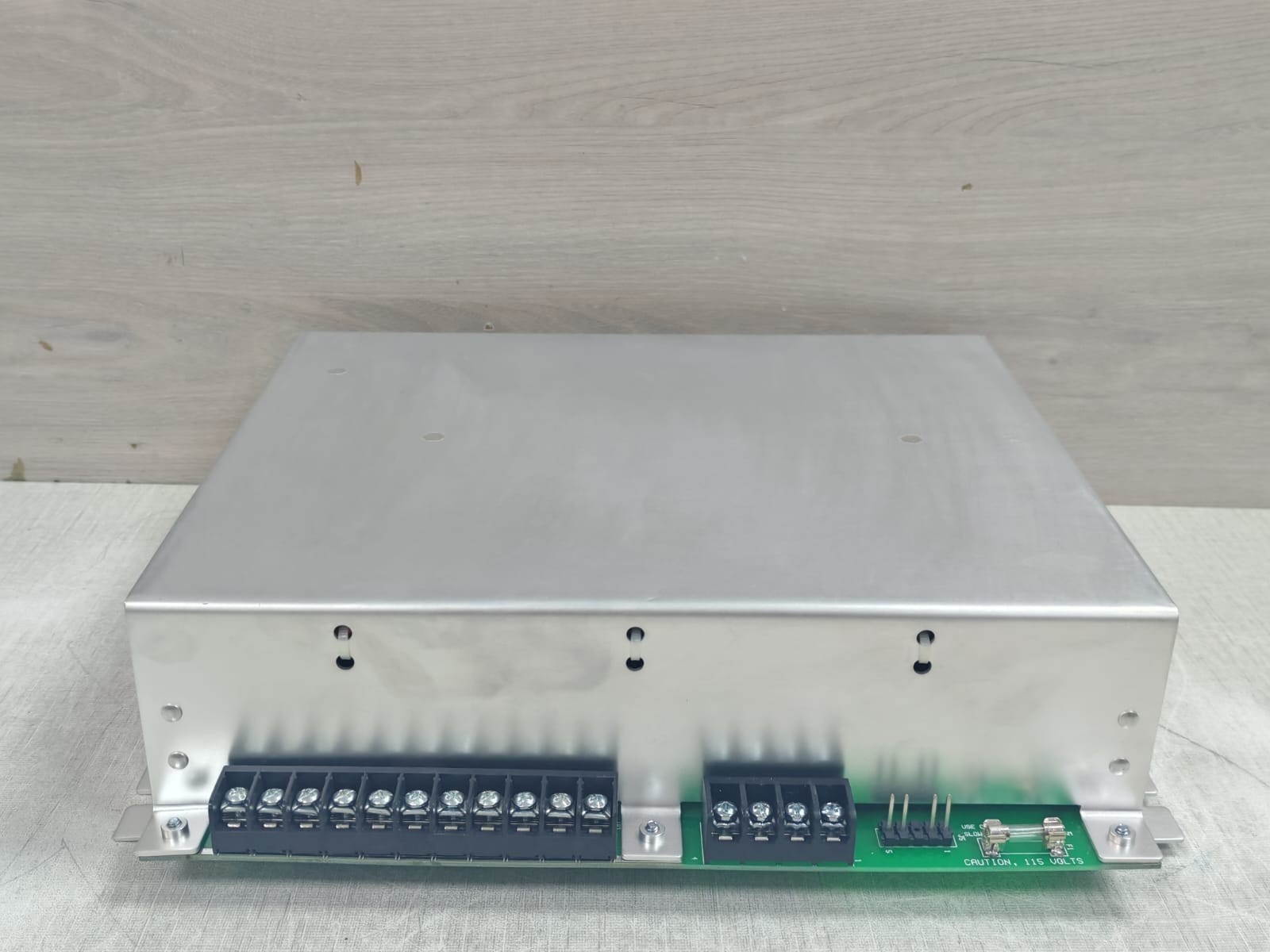 Trane 6200-0049-13 Trane X13650476-10 Rev. N Chiller Control PLC Module Board 6200-0049-13 7