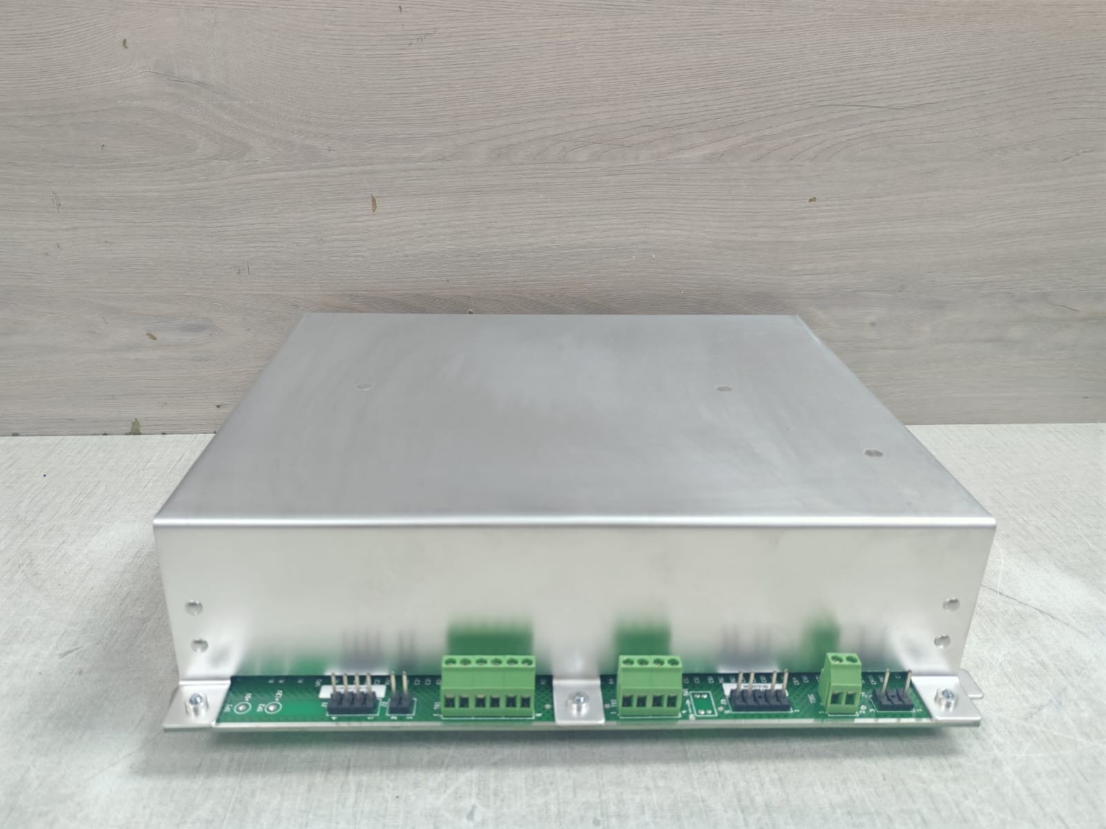 Trane 6200-0049-13 Trane X13650476-10 Rev. N Chiller Control PLC Module Board 6200-0049-13 8