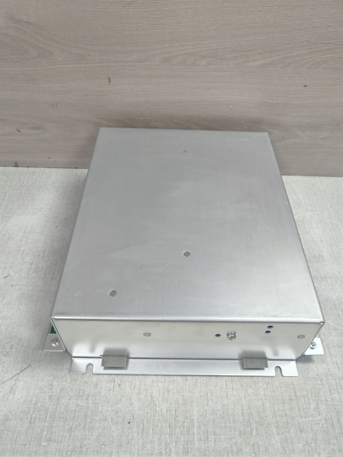 Trane 6200-0049-13 Trane X13650476-10 Rev. N Chiller Control PLC Module Board 6200-0049-13 9