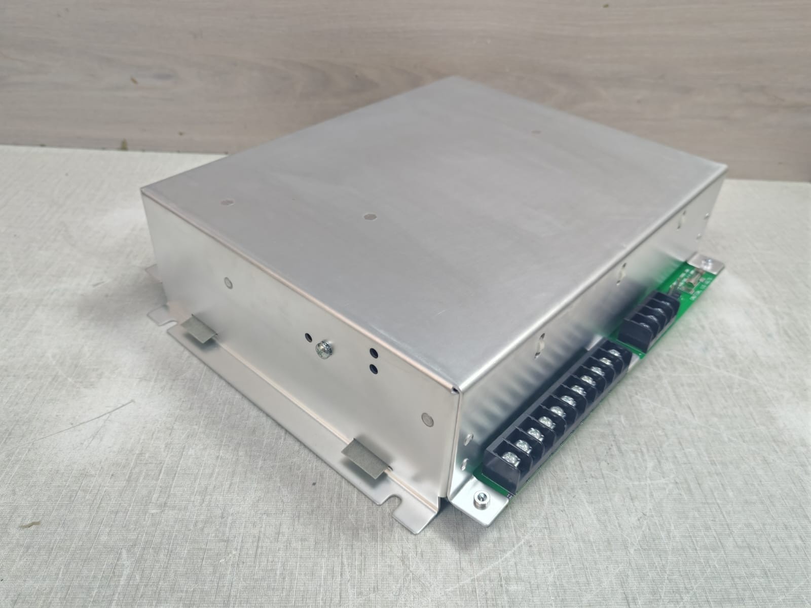 Trane 6200-0049-13 Trane X13650476-10 Rev. N Chiller Control PLC Module Board 6200-0049-13 10