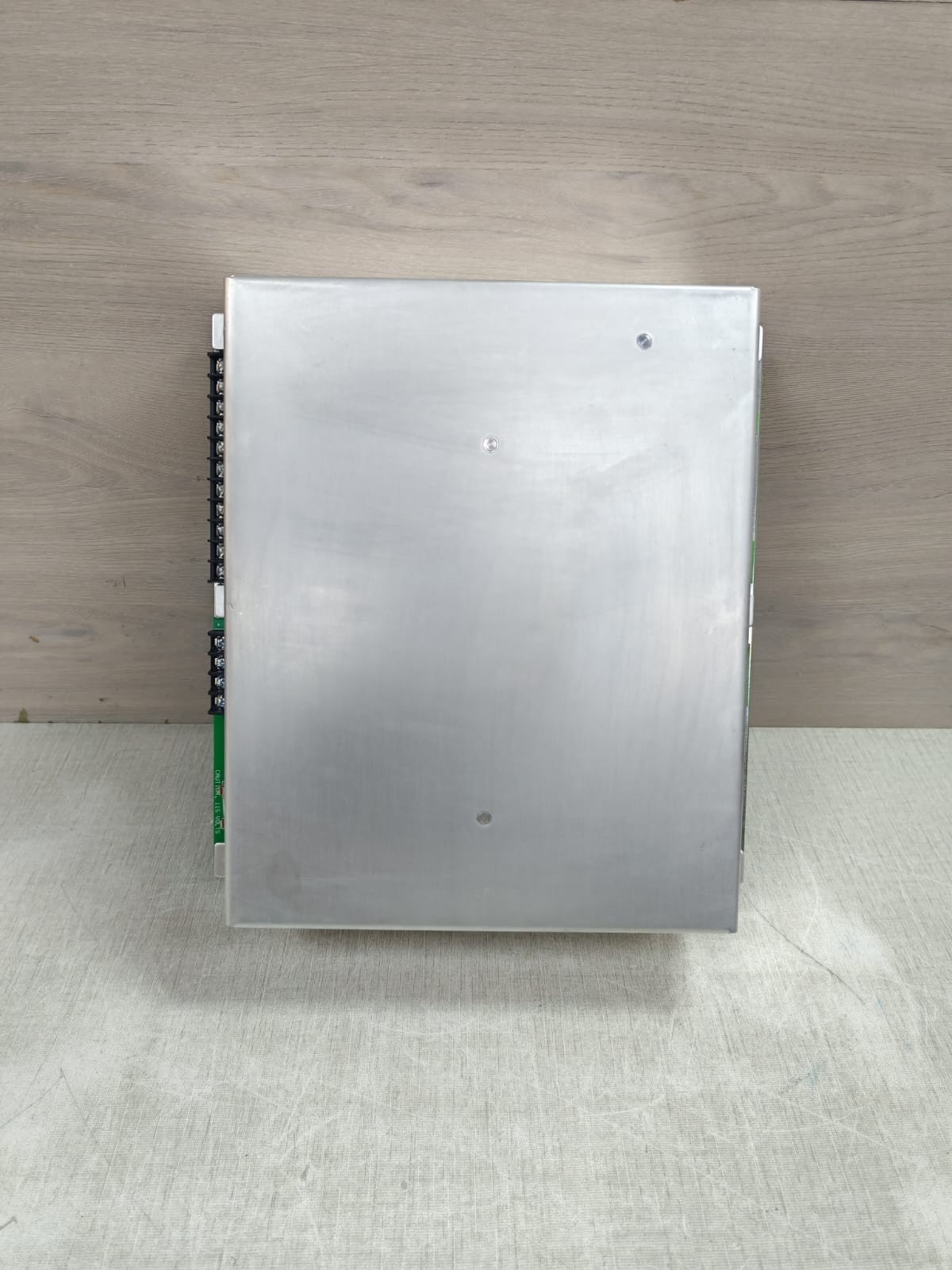 Trane X13650476-10 Rev. N Chiller Control PLC Module Board 6200-0049-13