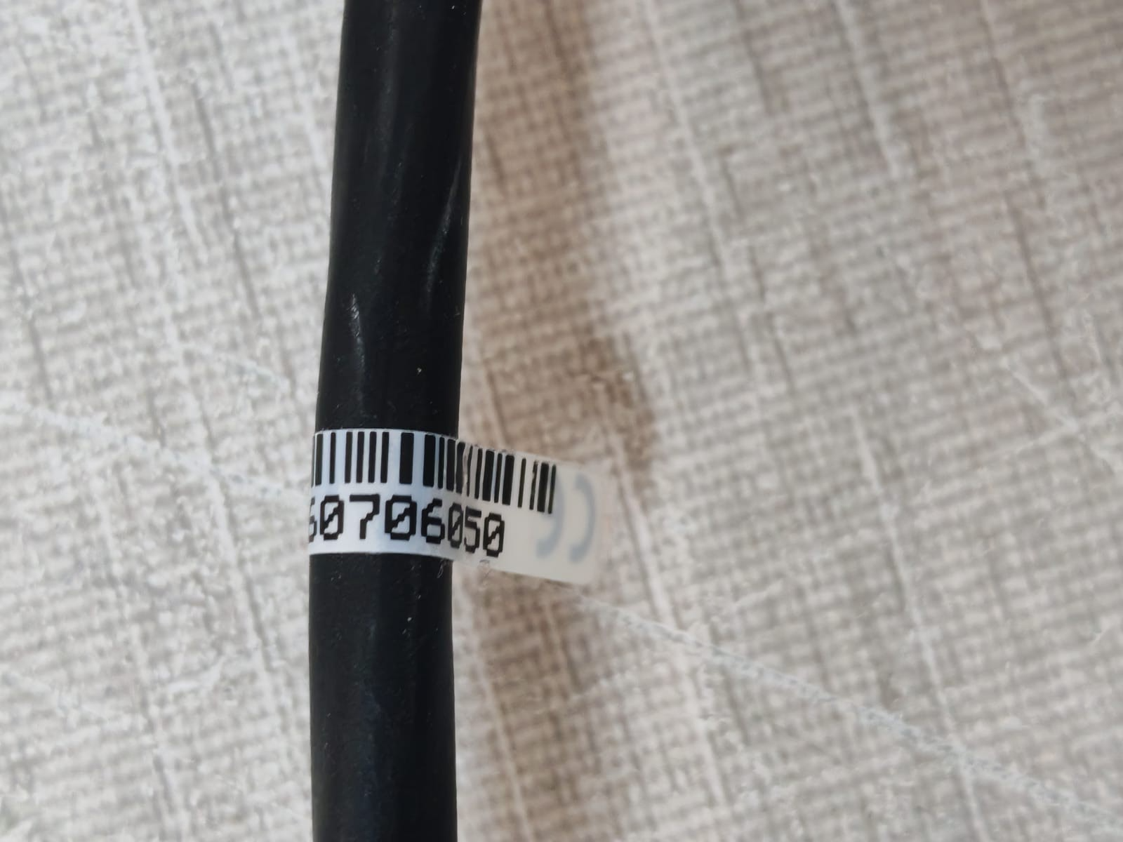 ENDRESS+HAUSER 71035522 ENDRESS+HAUSER FTS20 AC/DC PP/CSM 20M P/N 71035522 LIQUIDFLOAT 5