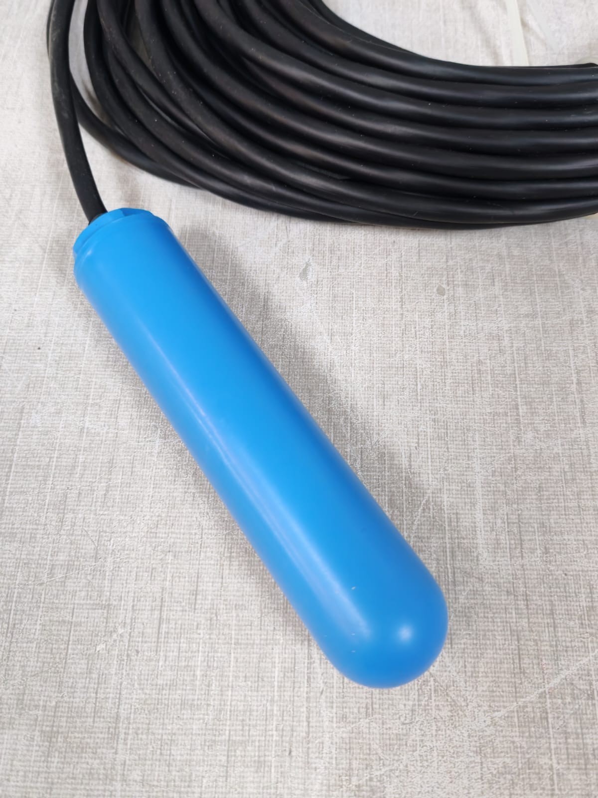 ENDRESS+HAUSER 71035522 ENDRESS+HAUSER FTS20 AC/DC PP/CSM 20M P/N 71035522 LIQUIDFLOAT 10