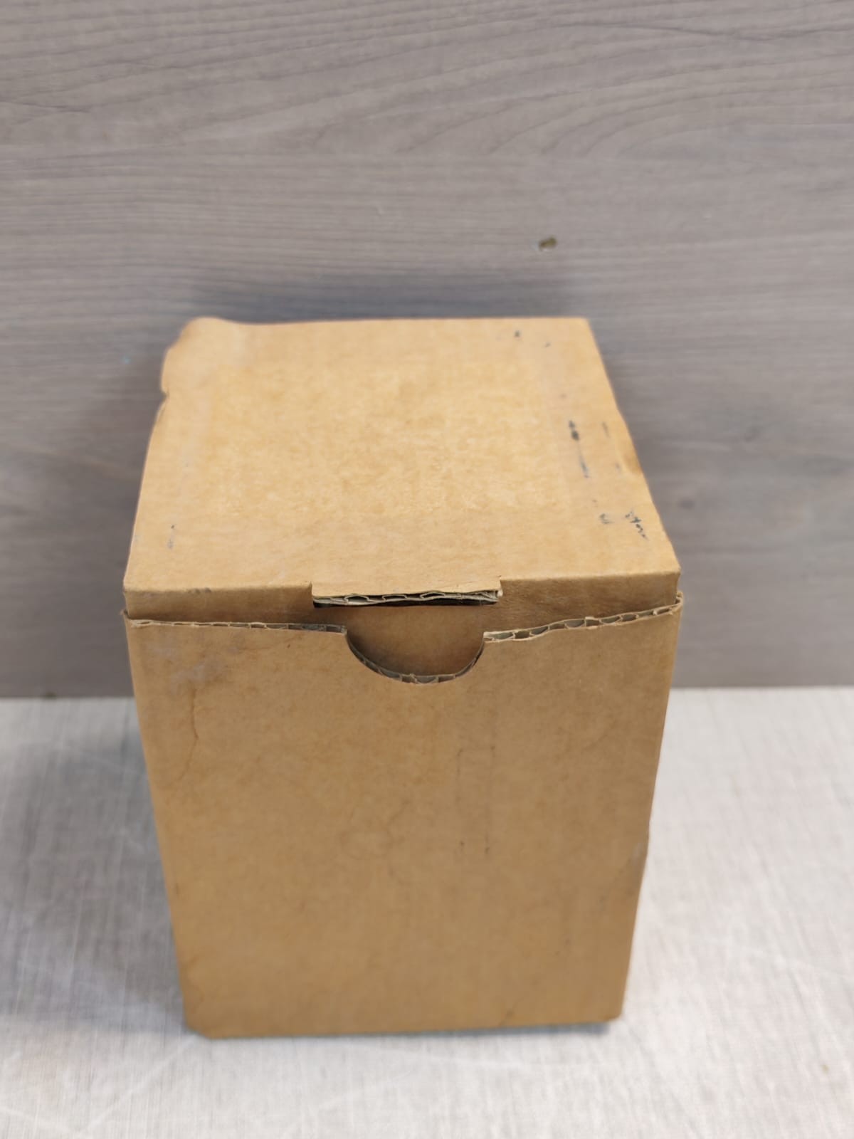 Siemens QBM81-5 Siemens QBM81-5 Differential Pressure Switch 9