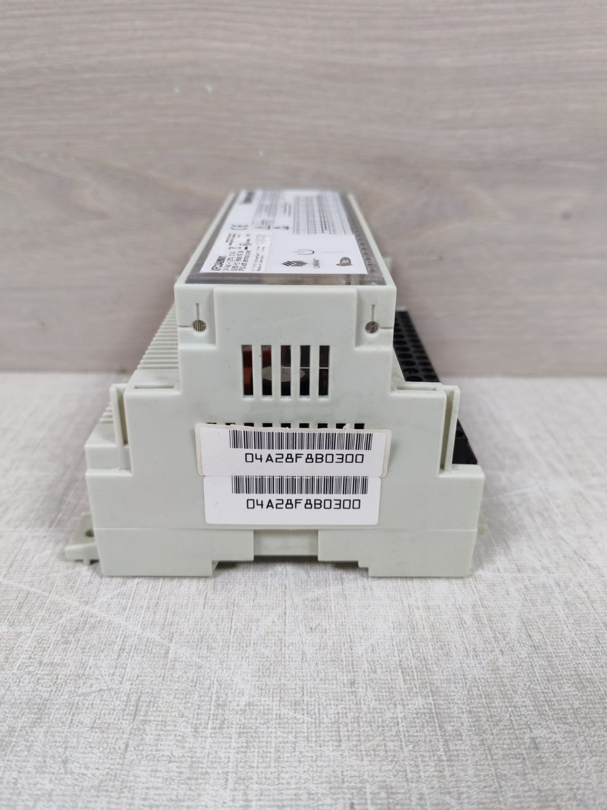 Honeywell XFC3A06001 HONEYWELL XFC3A06001 SMART MODULE 24 VAC 50/60Hz 5