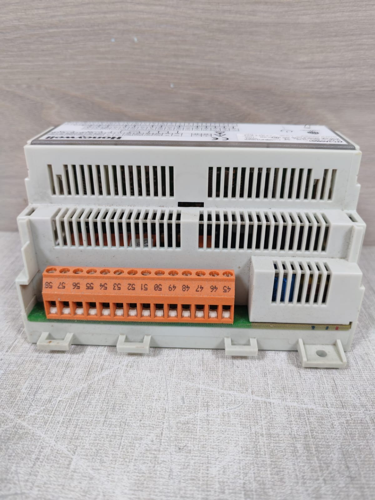 Honeywell XFC3A06001 HONEYWELL XFC3A06001 SMART MODULE 24 VAC 50/60Hz 6
