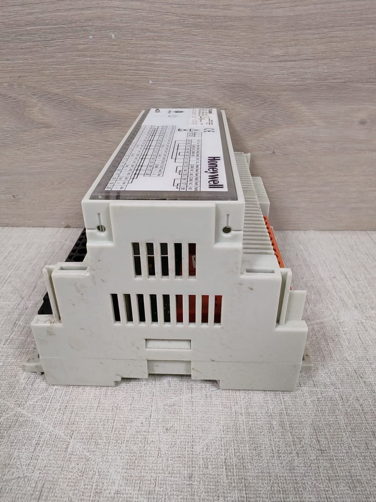 Honeywell XFC3A06001 HONEYWELL XFC3A06001 SMART MODULE 24 VAC 50/60Hz 7