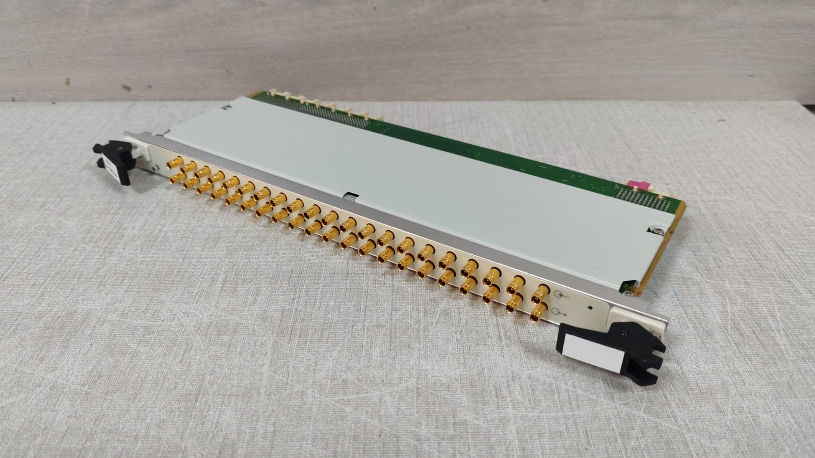 ALCATEL-LUCENT 3AL78831AA / 3AL7881AAAG 02 ALCATEL-LUCENT A21E1 3AL78831AA / 3AL7881AAAG BOARD 2