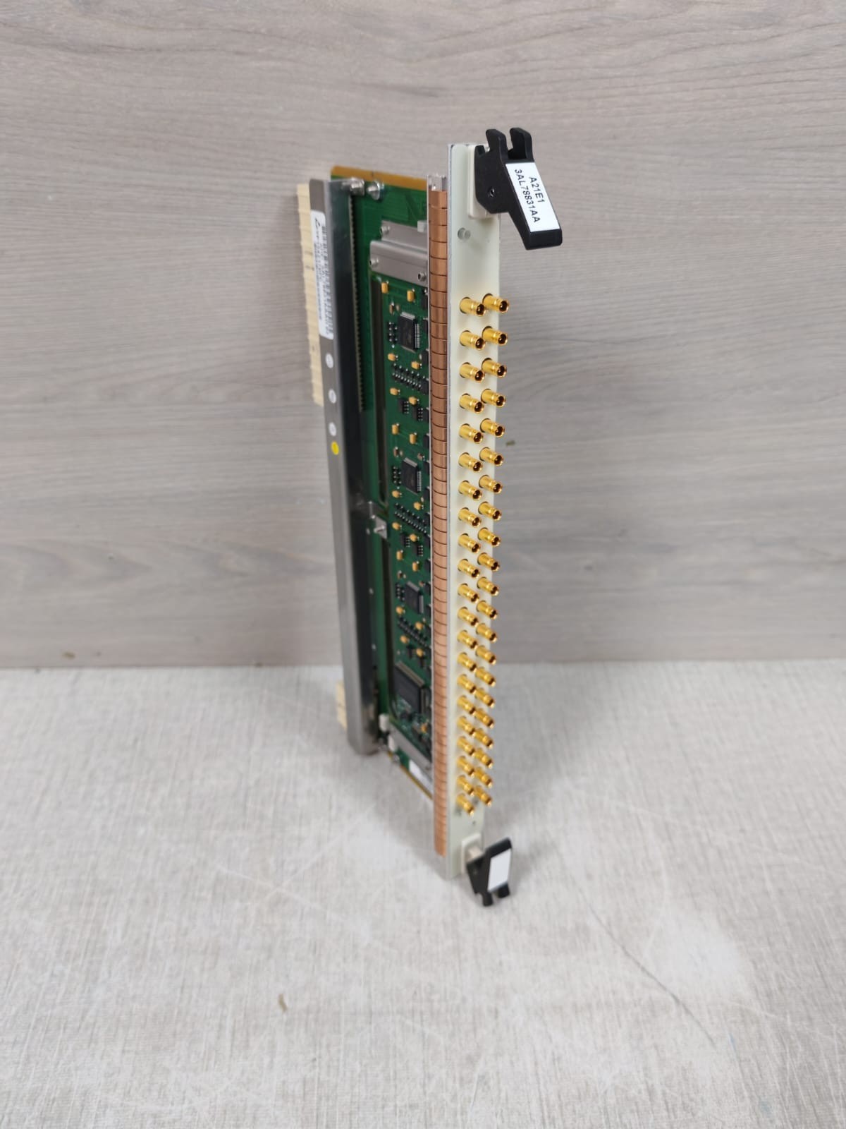 ALCATEL-LUCENT 3AL78831AA / 3AL7881AAAG 02 ALCATEL-LUCENT A21E1 3AL78831AA / 3AL7881AAAG BOARD 3