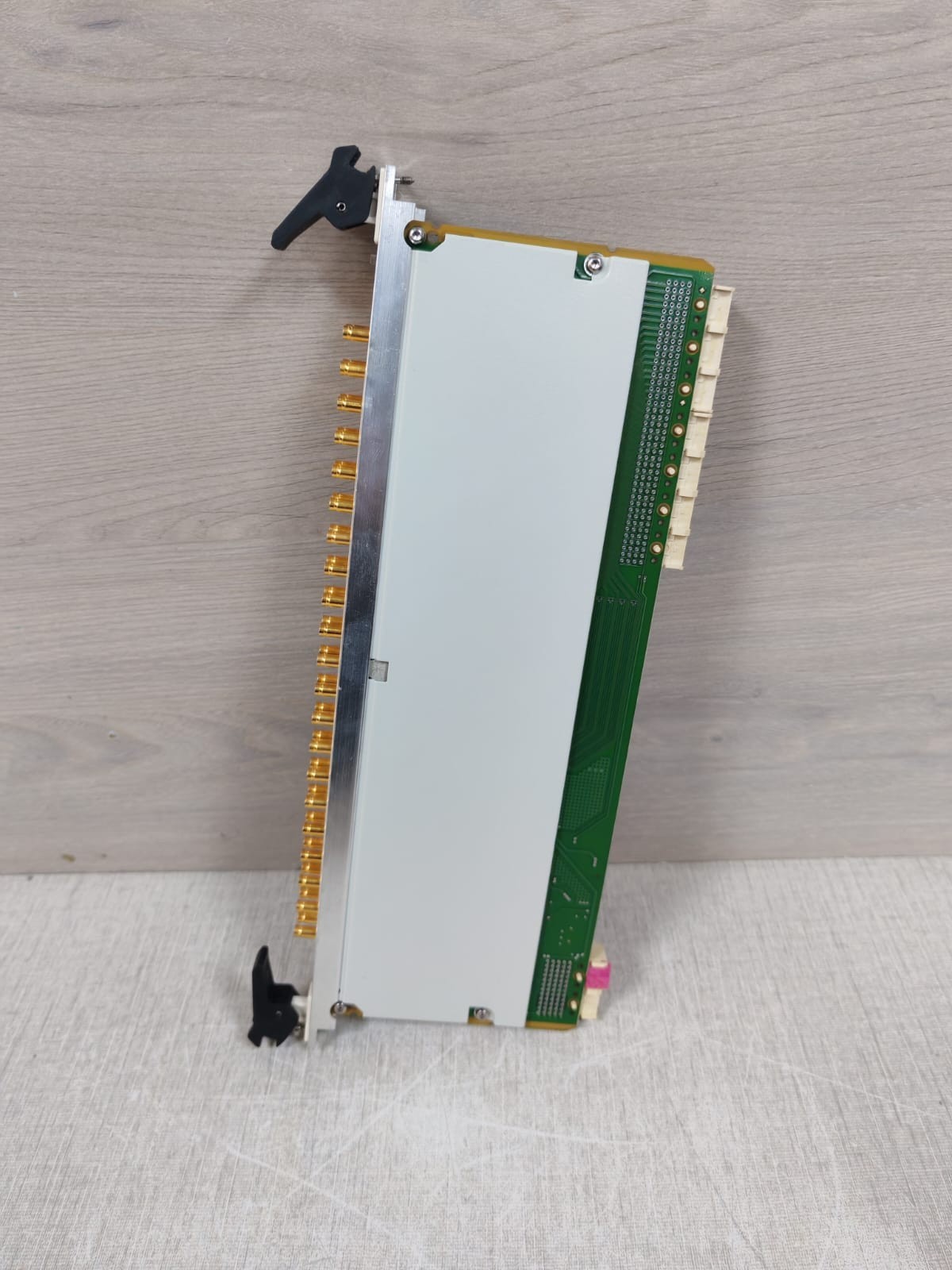 ALCATEL-LUCENT 3AL78831AA / 3AL7881AAAG 02 ALCATEL-LUCENT A21E1 3AL78831AA / 3AL7881AAAG BOARD 7