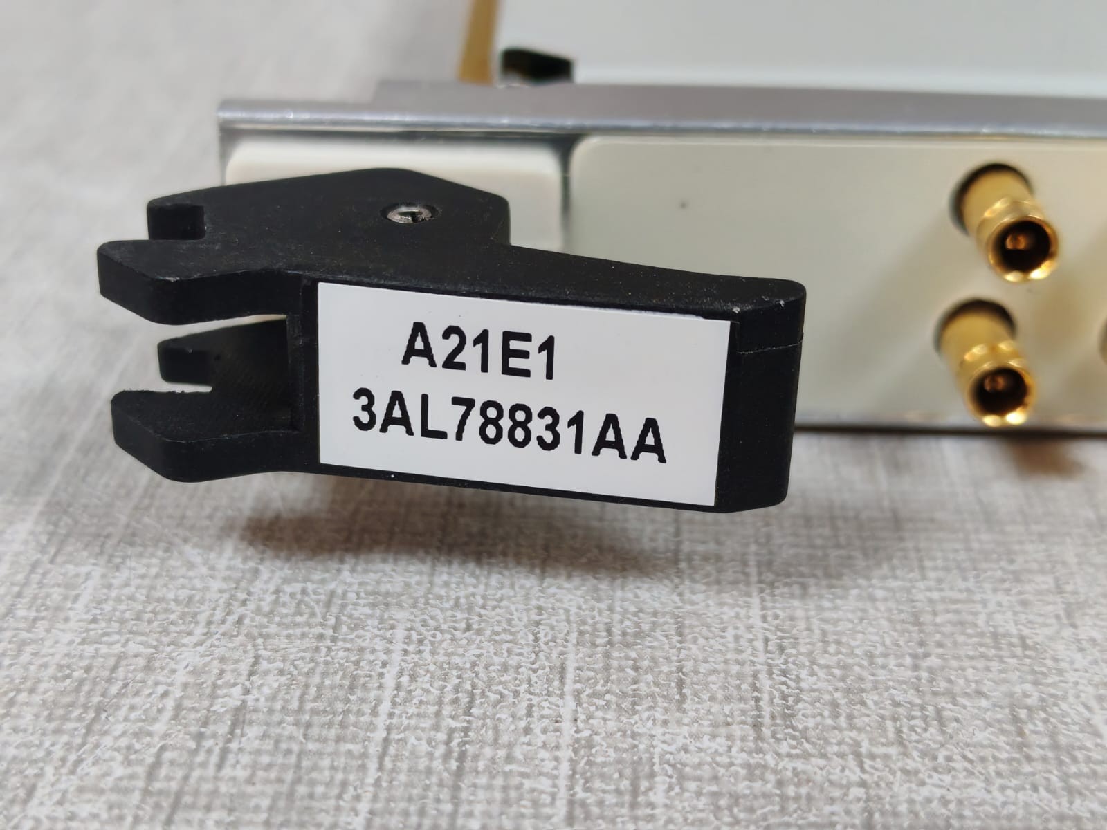 ALCATEL-LUCENT 3AL78831AA / 3AL7881AAAG 02 ALCATEL-LUCENT A21E1 3AL78831AA / 3AL7881AAAG BOARD 9