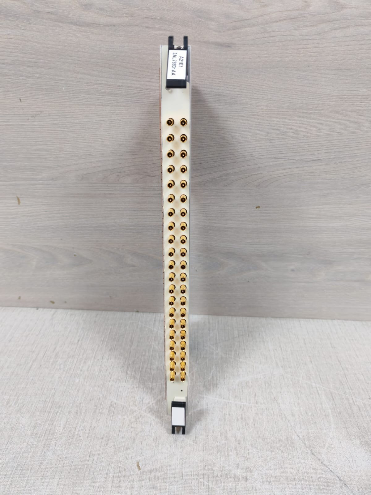 ALCATEL-LUCENT A21E1 3AL78831AA / 3AL7881AAAG BOARD
