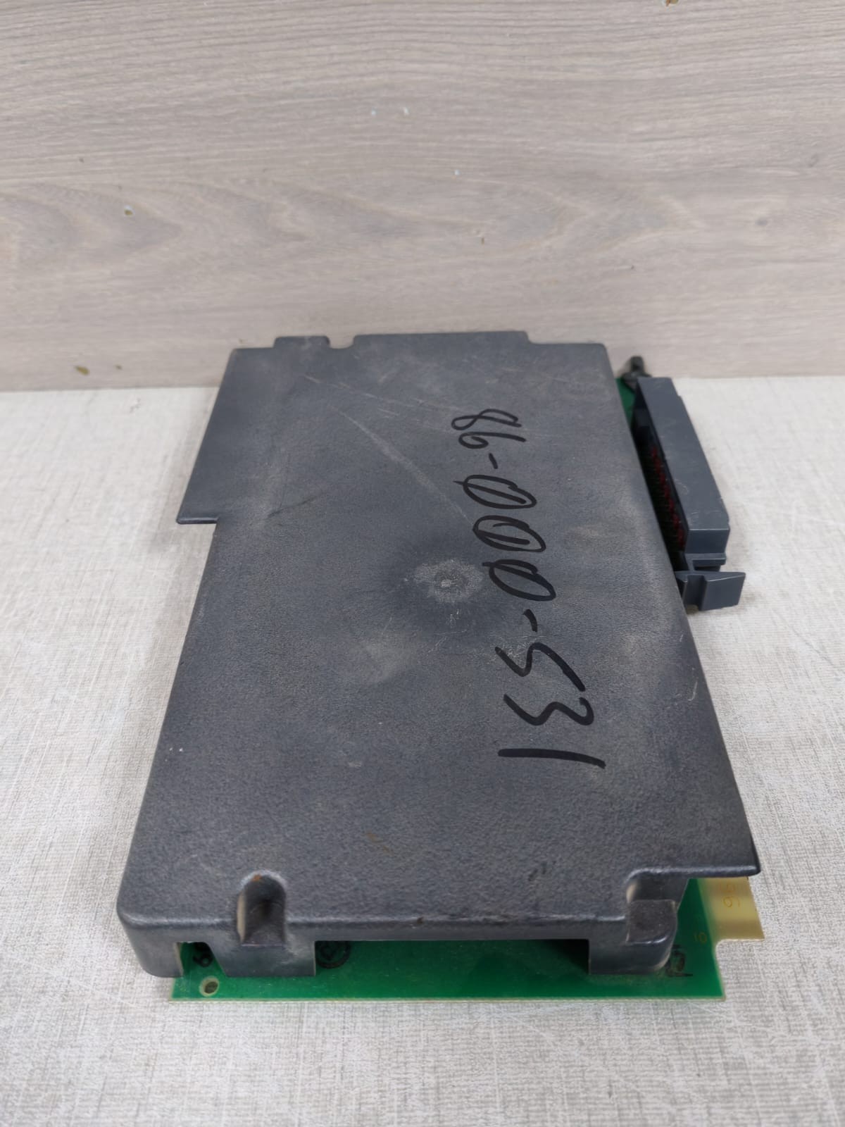 Allen-Bradley 5657 ALLEN-BRADLEY GmbH 5657 HAAN 5