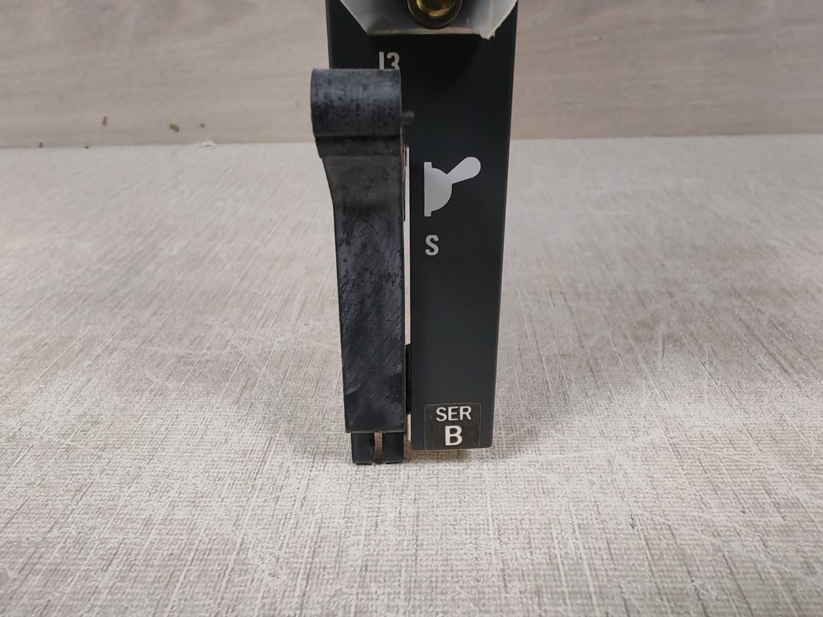 NORTEL NORTHERN TELECOM QPC775F SER.B NORTEL NORTHERN TELECOM QPC775F SER.B CLOCK CONTROLLER - NEW W/ FILTHY BOX 4