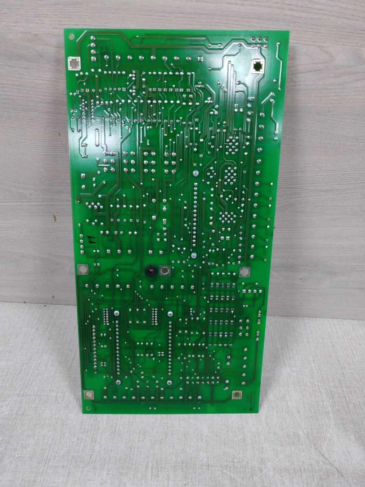 FCI 1100-0157 FCI Fire Control Instruments BMFC-6 1100-0157 Basic Master Fire Card 10