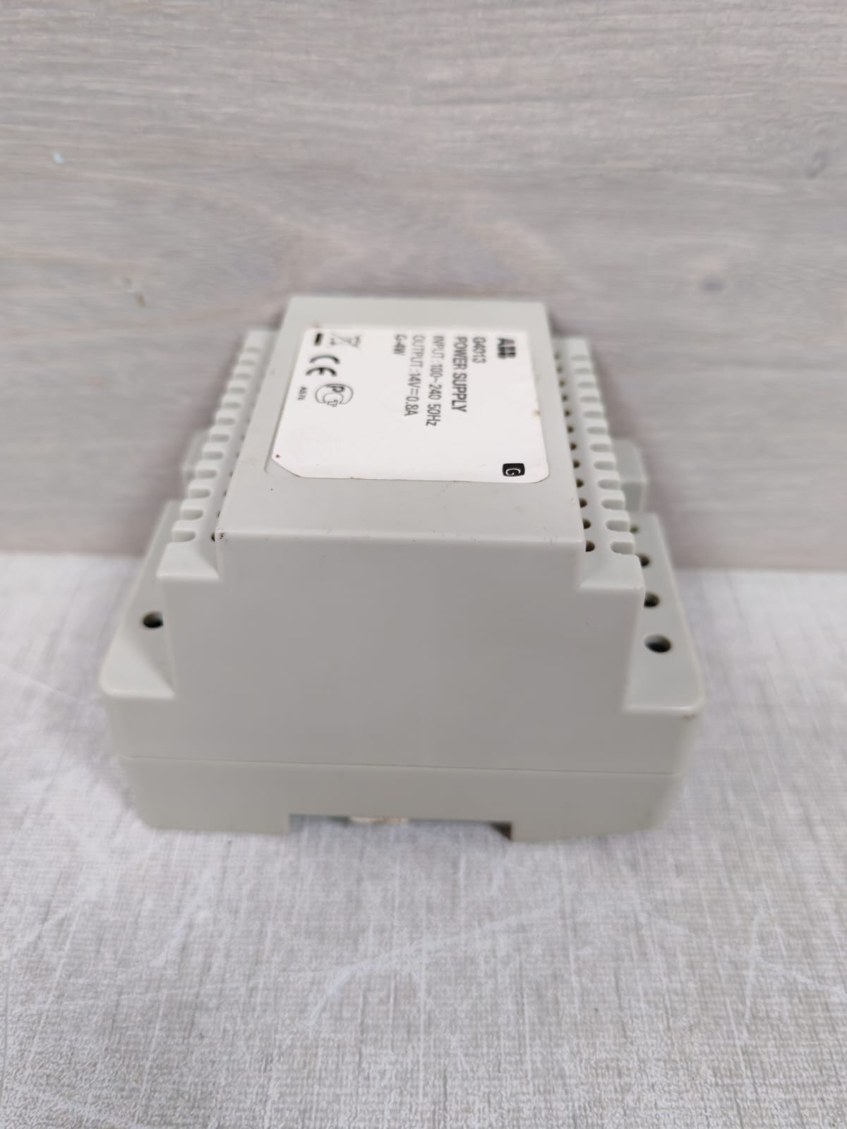 ABB ABB G4013 ABB G4013 POWER SUPPLY 5
