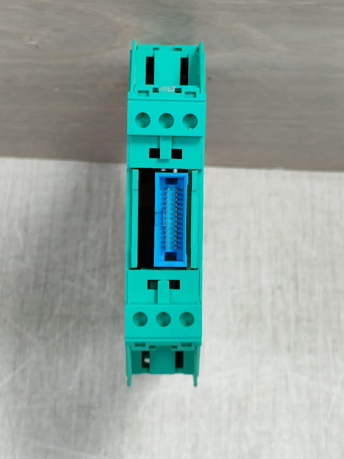 Pepperl + Fuchs 231291 Pepperl + Fuchs KFD0-HMS-16 HART MUX Secondary Module 231291 3