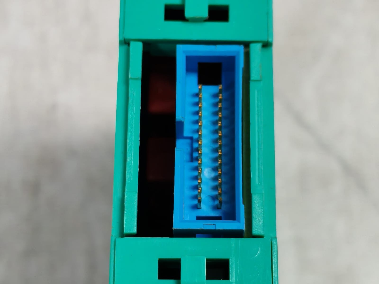 Pepperl + Fuchs 231291 Pepperl + Fuchs KFD0-HMS-16 HART MUX Secondary Module 231291 4