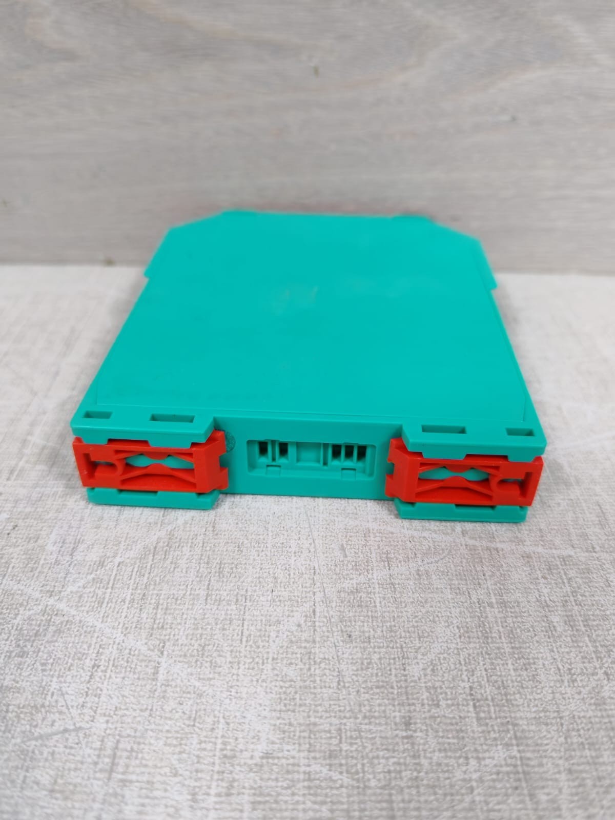 PEPPERL + FUCHS 186410 Pepperl + Fuchs KFD0-HMS-16 HART MUX Secondary Module 186410 3